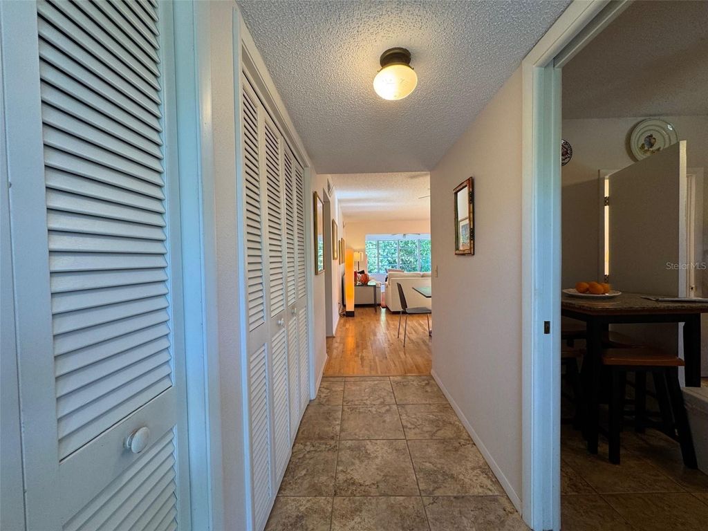 Photo of 2440 World Parkway Boulevard #60, Clearwater, FL 33763 (MLS # TB8438669)