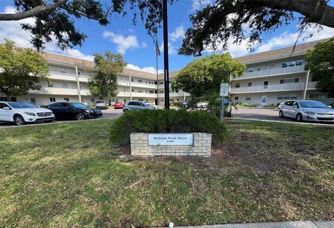 2440 WORLD PARKWAY BOULEVARD 60 CLEARWATER FL 33763