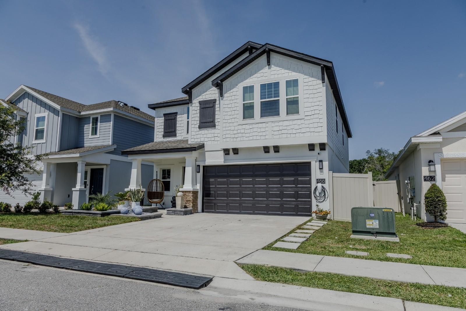466 COOL SUMMER LANE
