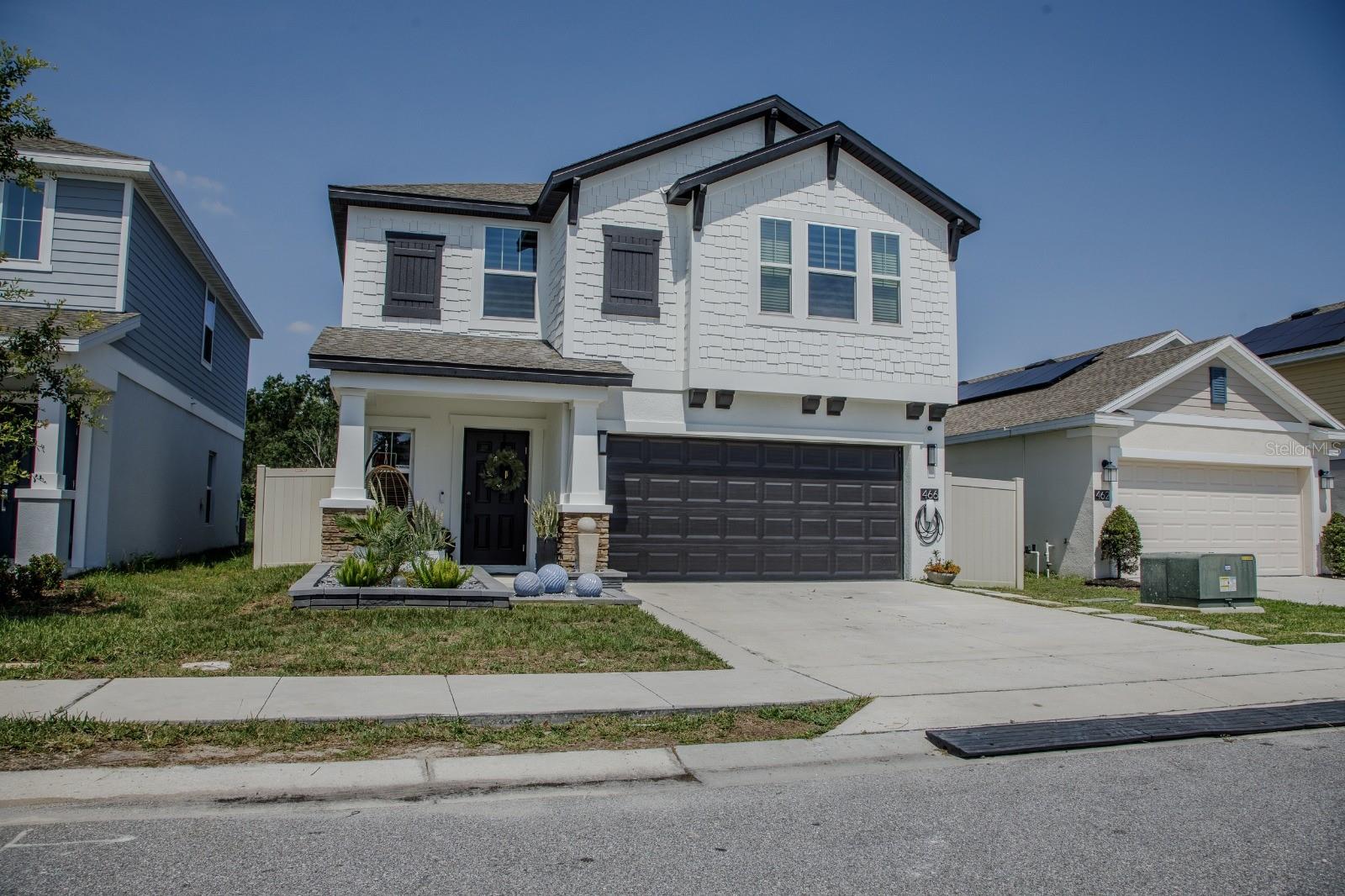 466 COOL SUMMER LANE