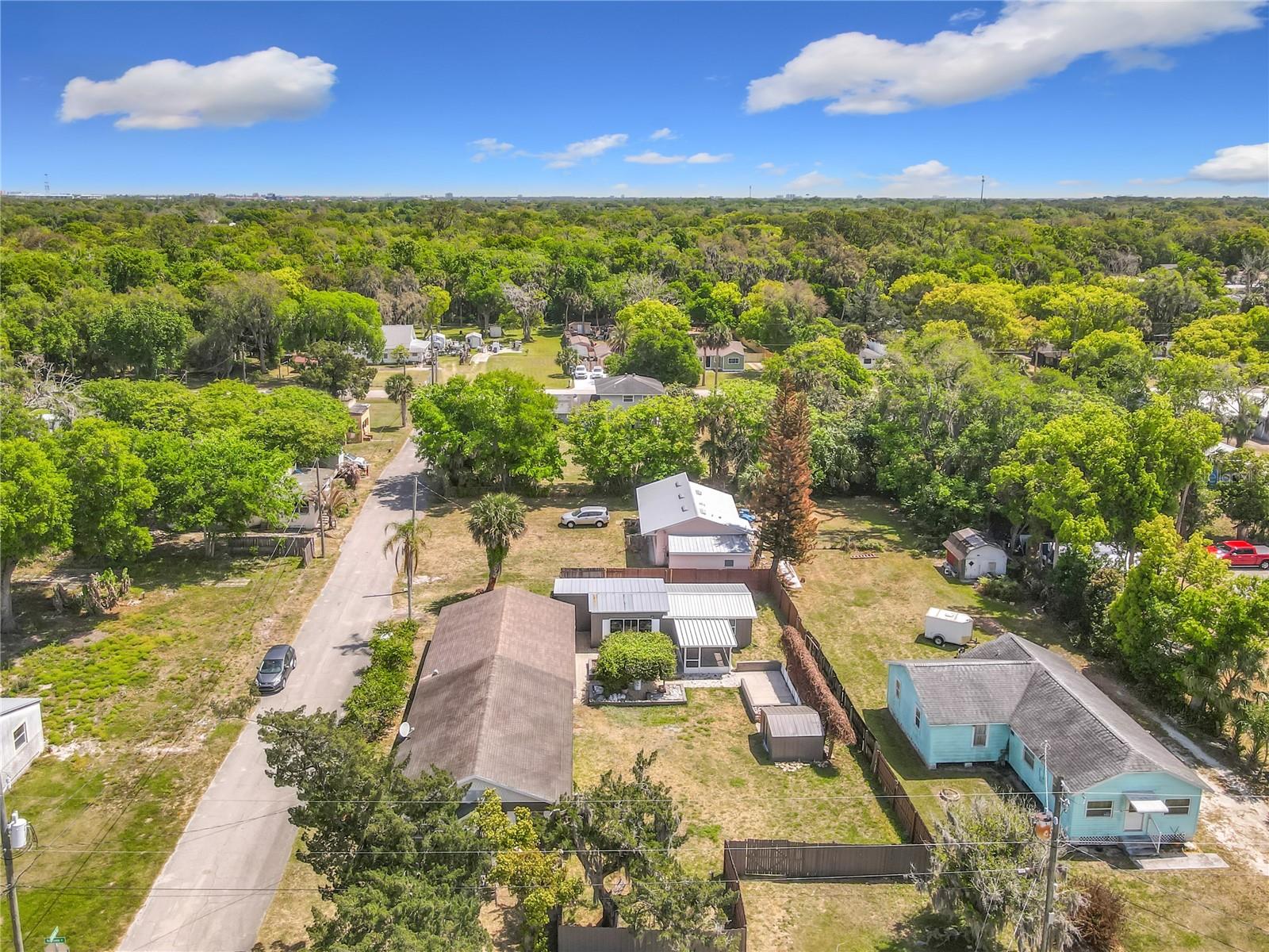 SKIPPER SUB - Residential