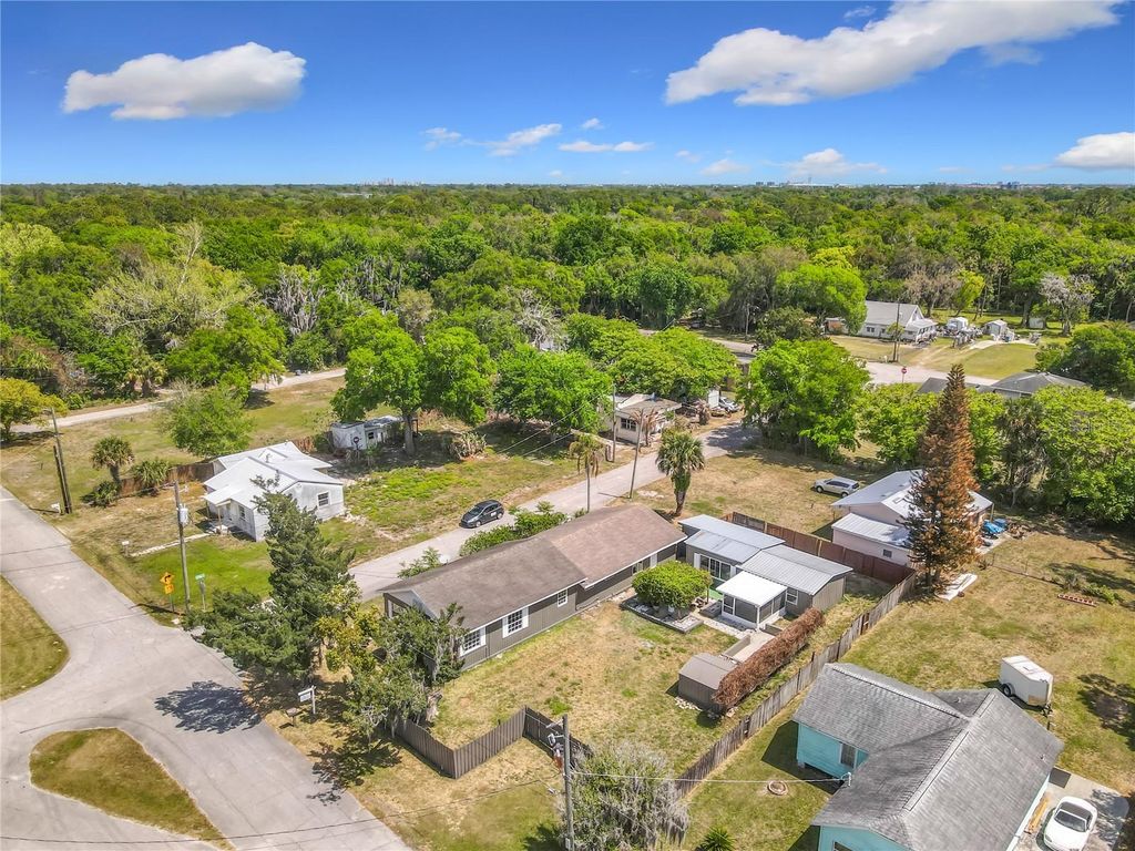 Photo of 265 Newcomb Street, New Smyrna Beach, FL 32168 (MLS # V4948232)