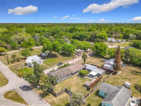 Photo of 265 Newcomb Street, New Smyrna Beach, FL 32168 (MLS # V4948232)