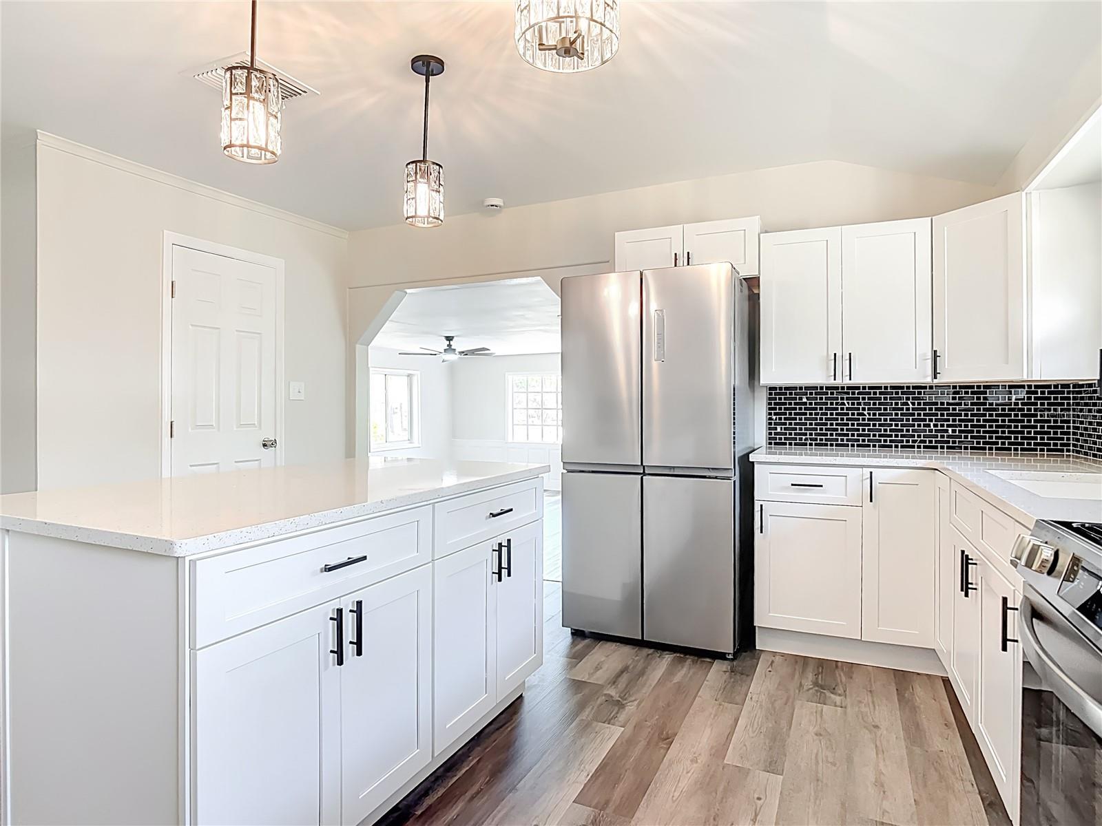 SKIPPER SUB - Residential