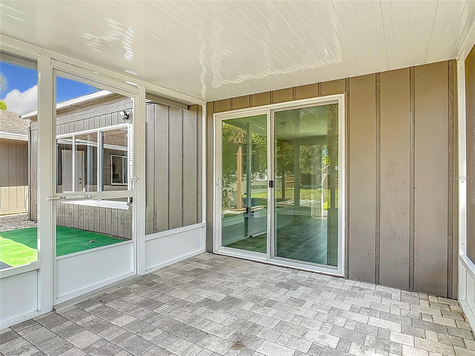 SKIPPER SUB - Residential