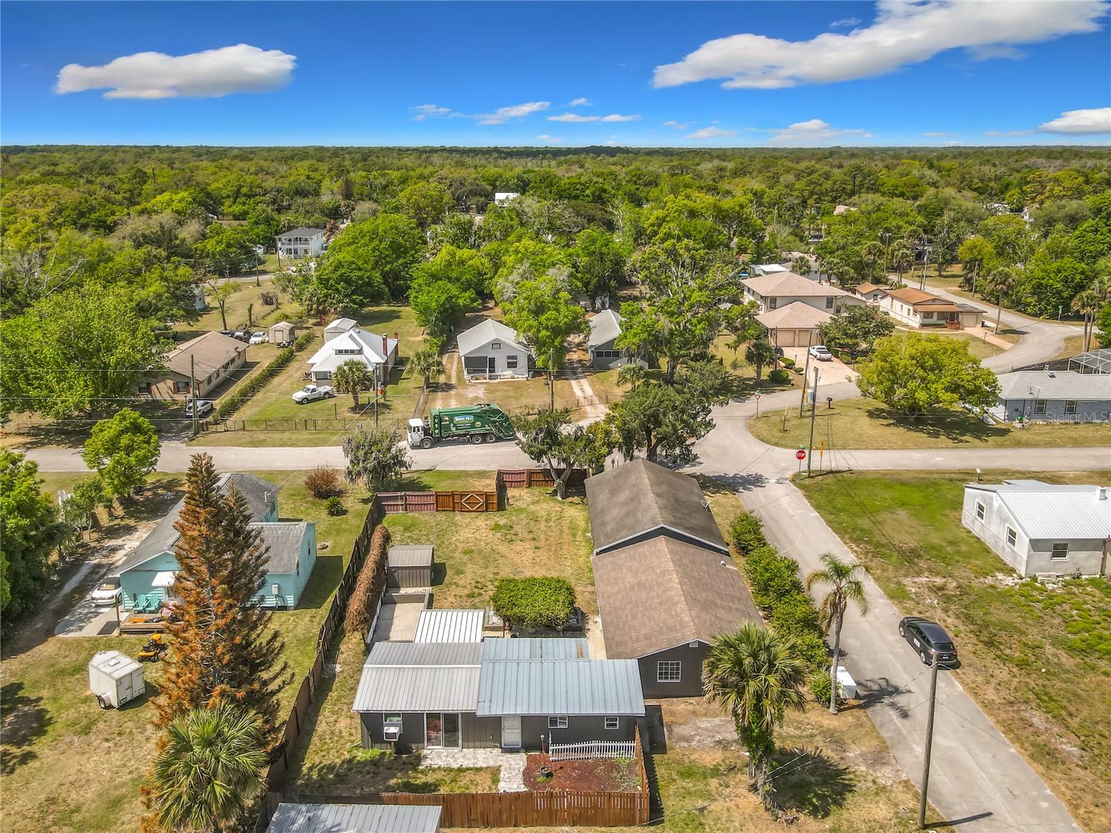 SKIPPER SUB - Residential