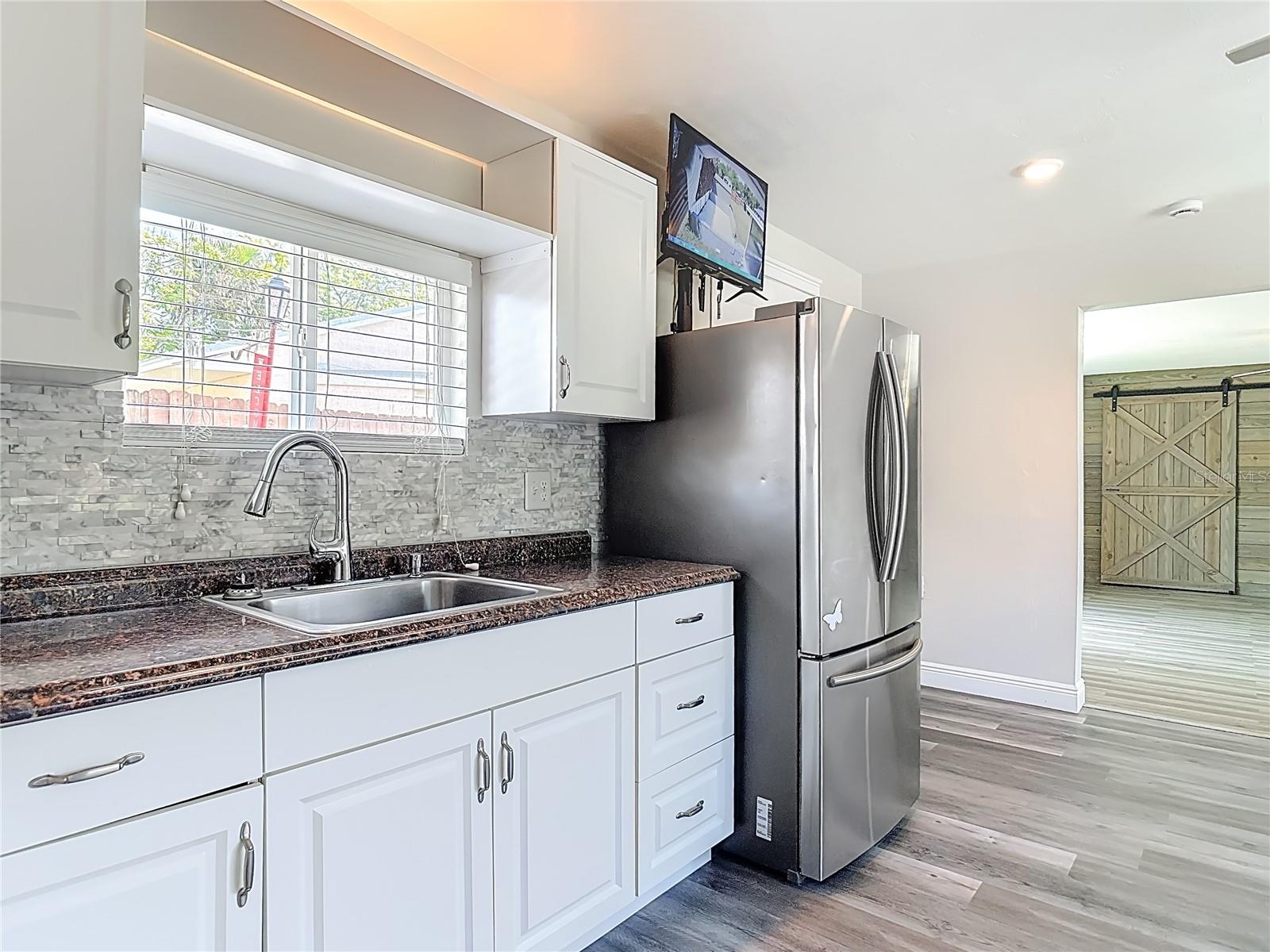 SKIPPER SUB - Residential