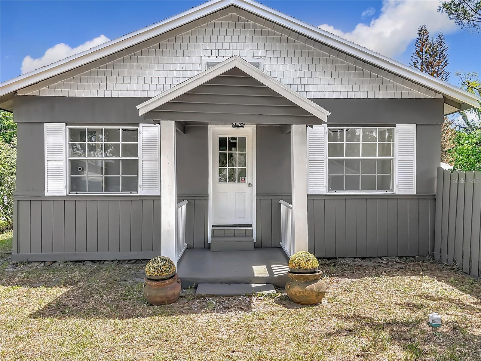 SKIPPER SUB - Residential