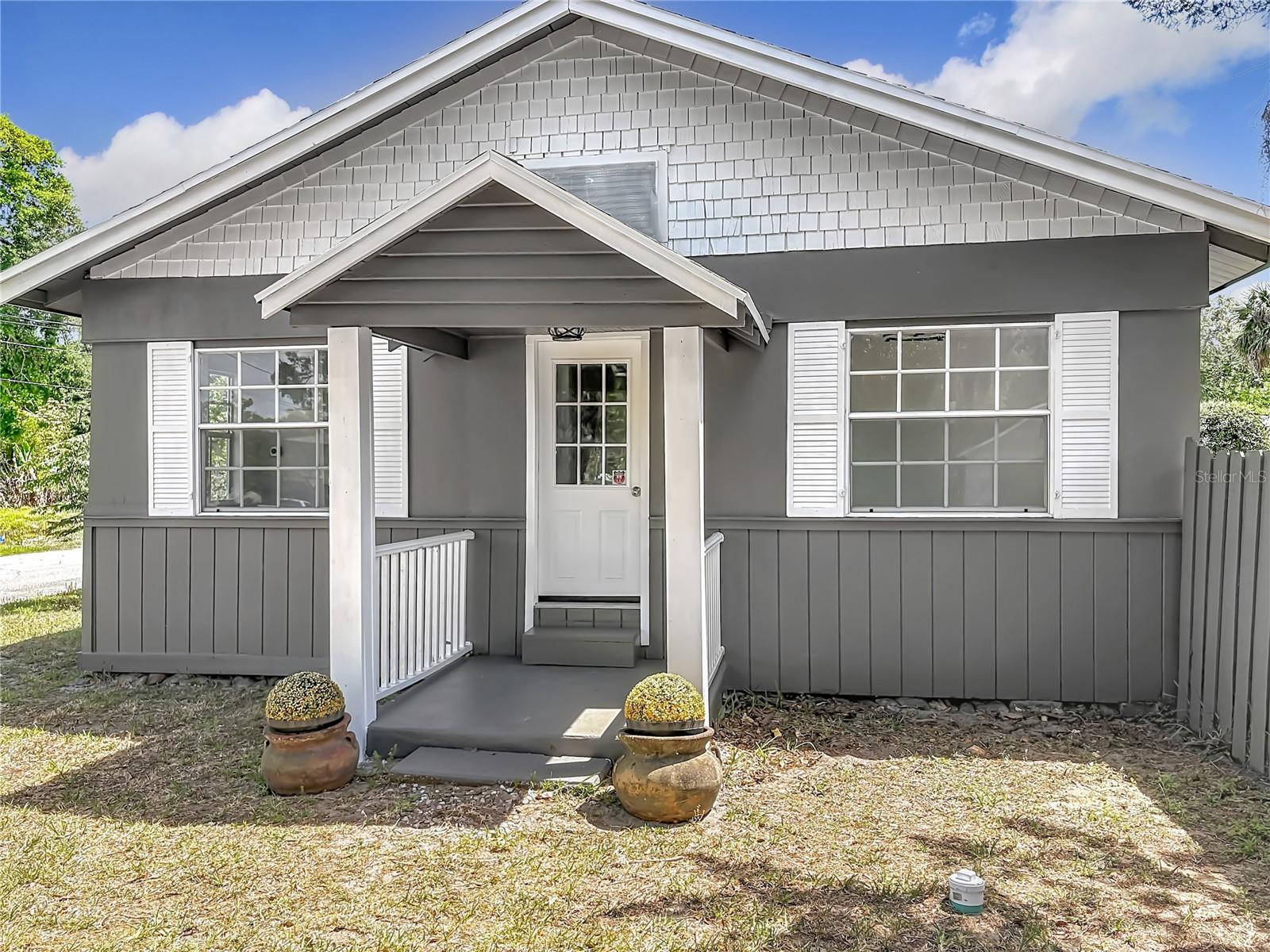 SKIPPER SUB - Residential