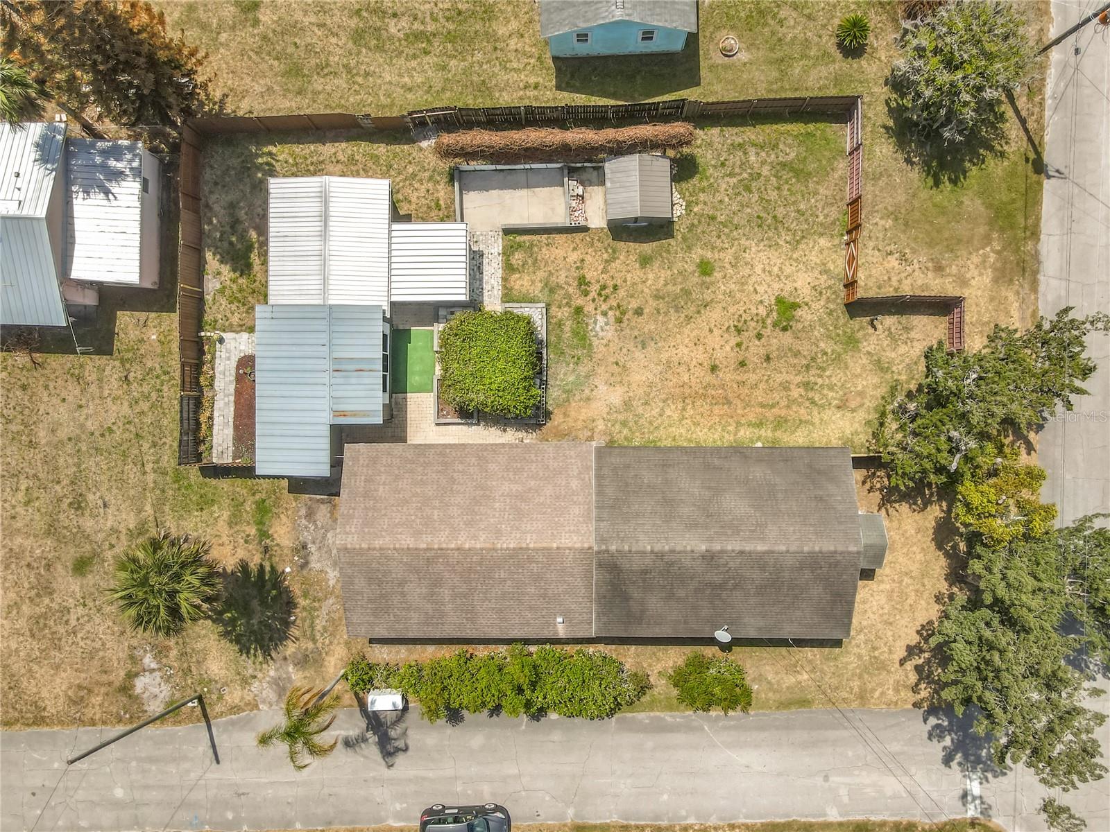 SKIPPER SUB - Residential