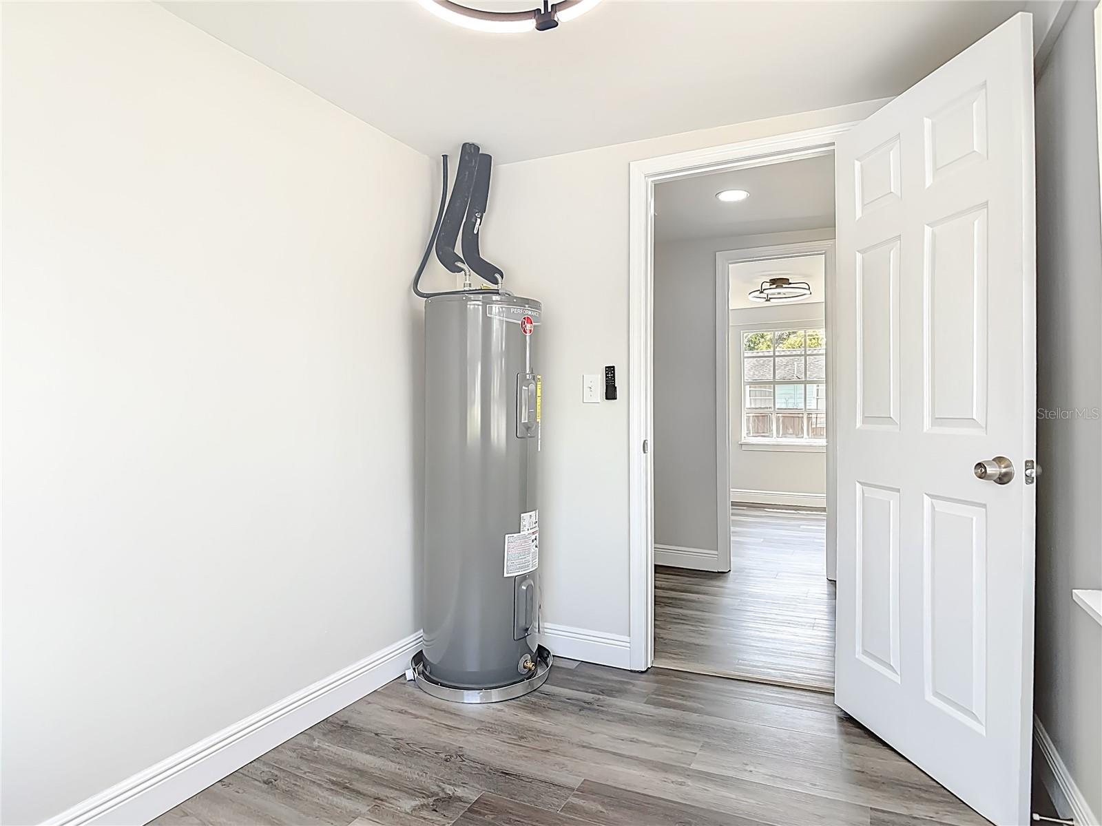 SKIPPER SUB - Residential