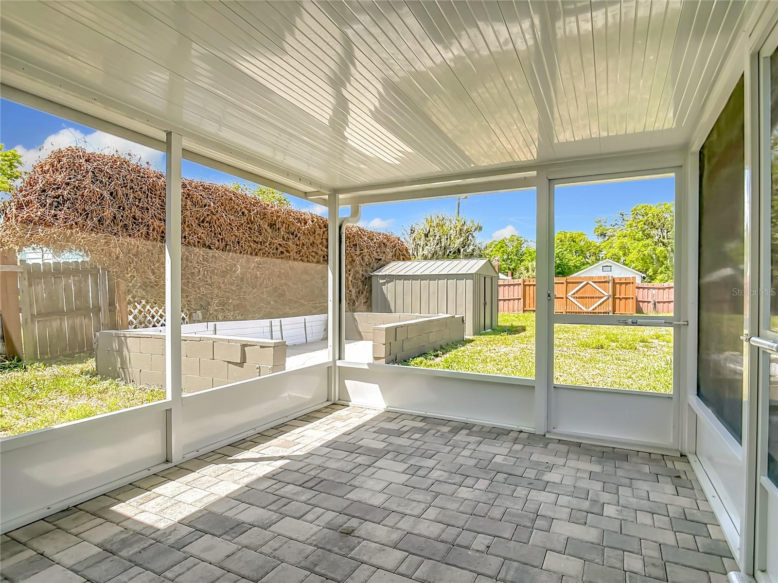 SKIPPER SUB - Residential