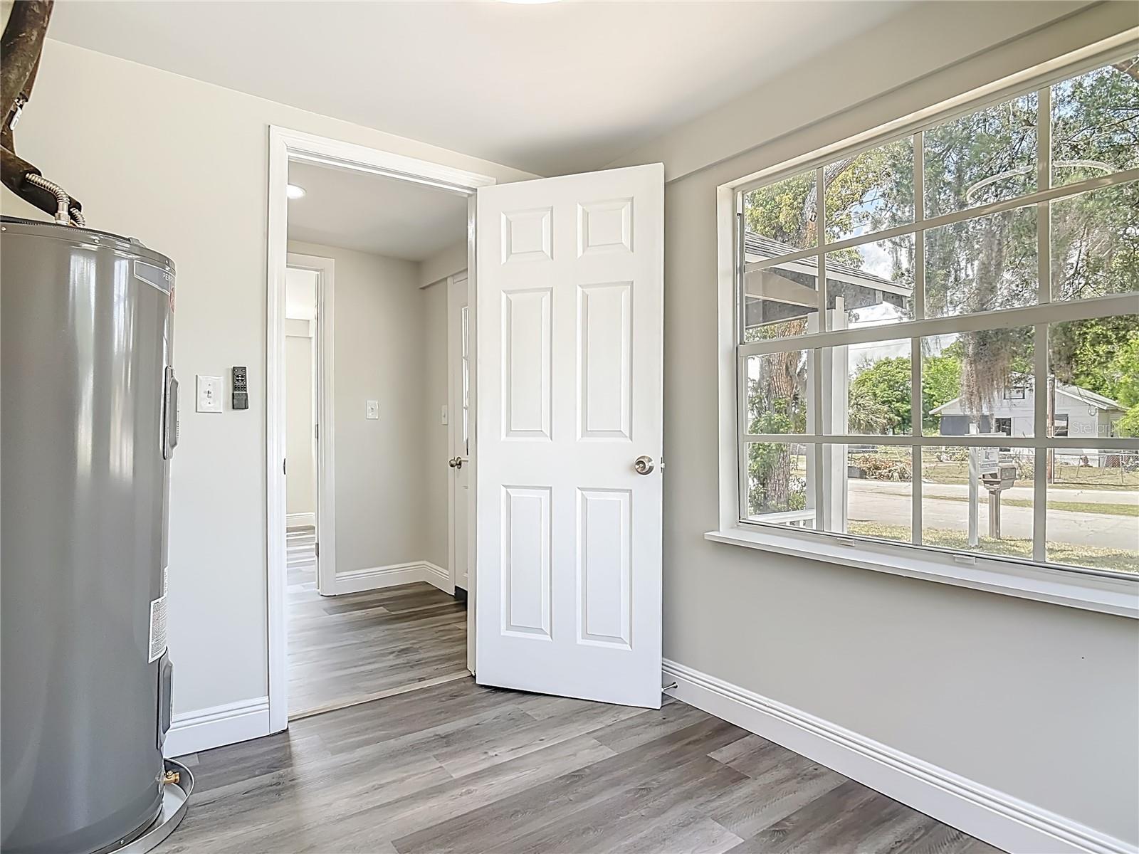 SKIPPER SUB - Residential