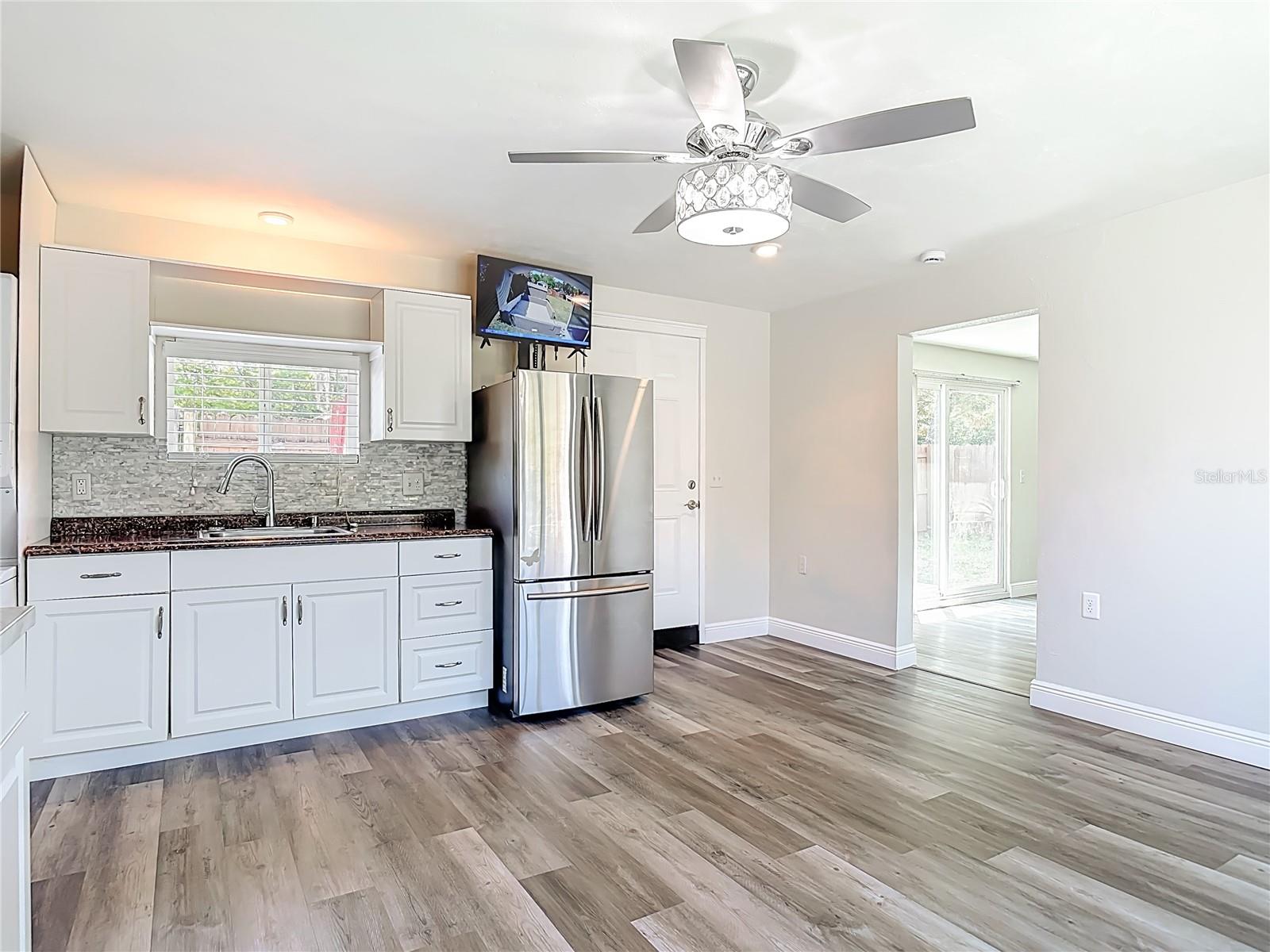 SKIPPER SUB - Residential