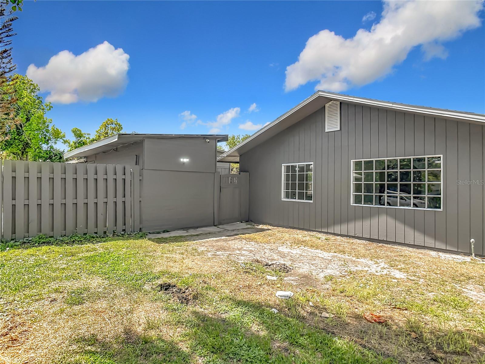 SKIPPER SUB - Residential