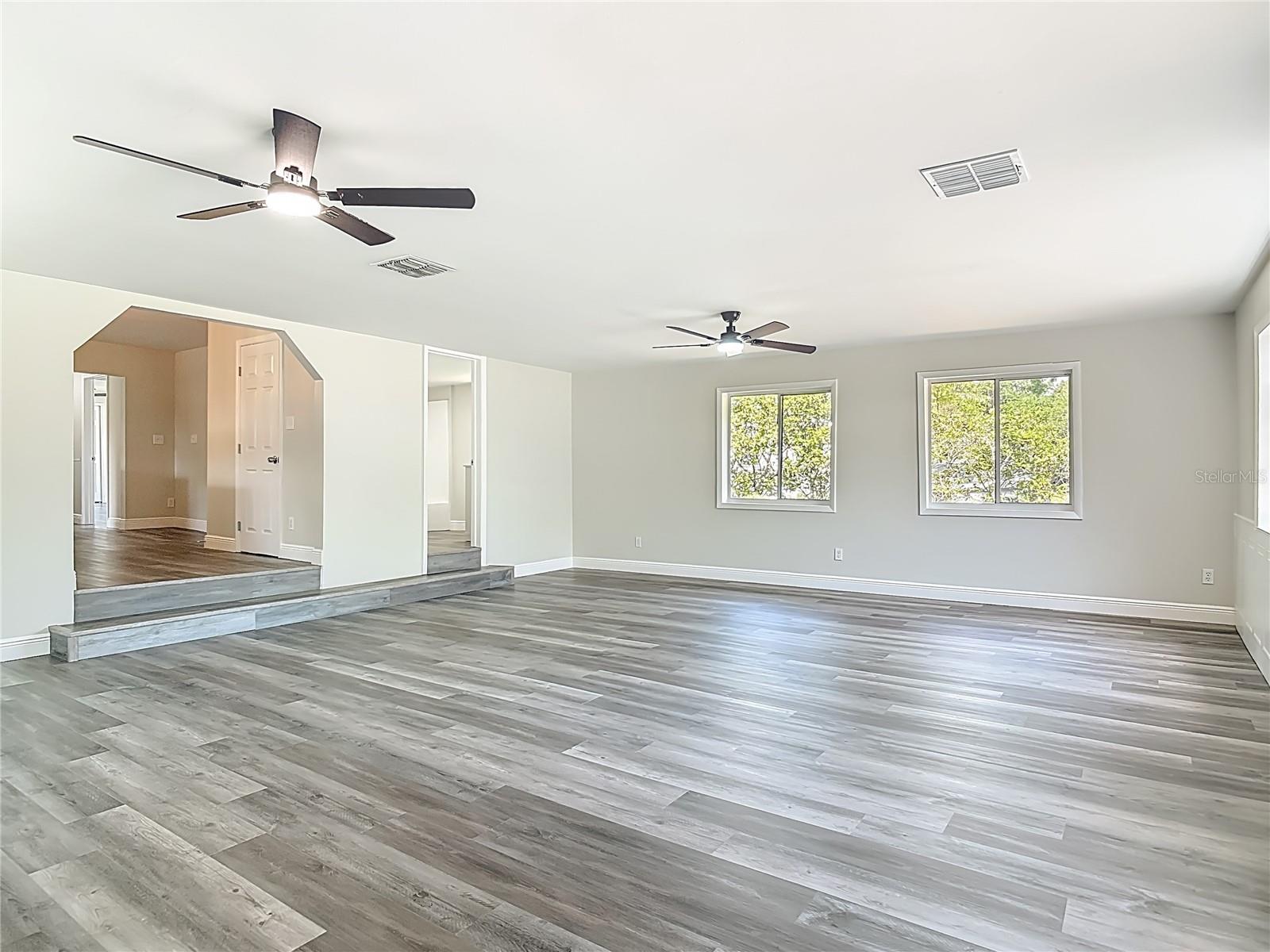 SKIPPER SUB - Residential