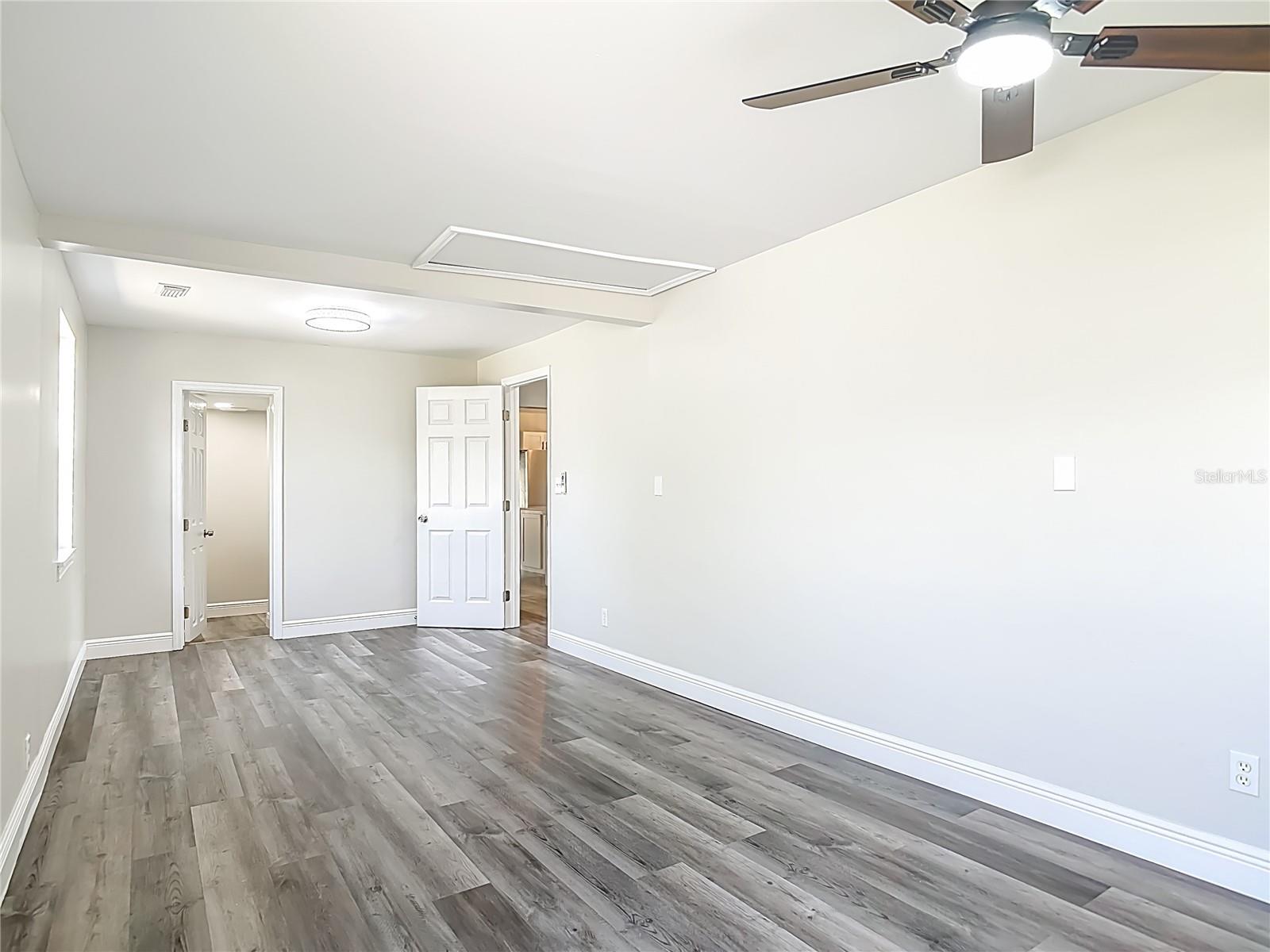 SKIPPER SUB - Residential