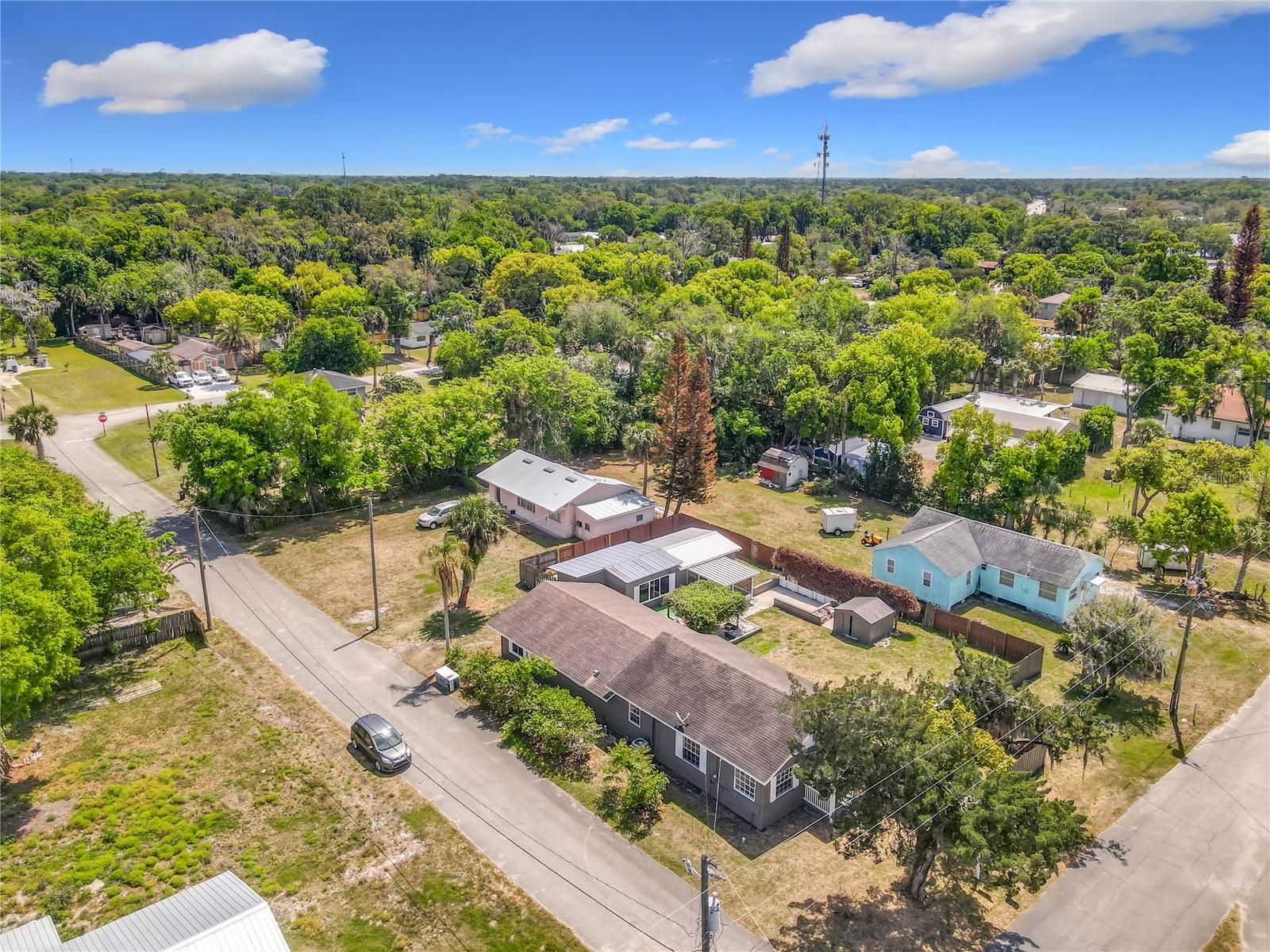 SKIPPER SUB - Residential