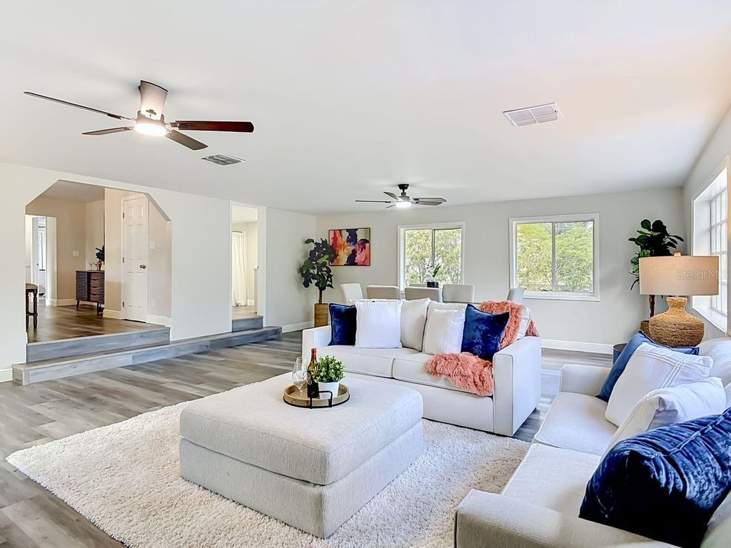 Photo of 265 Newcomb Street, New Smyrna Beach, FL 32168 (MLS # V4948232)