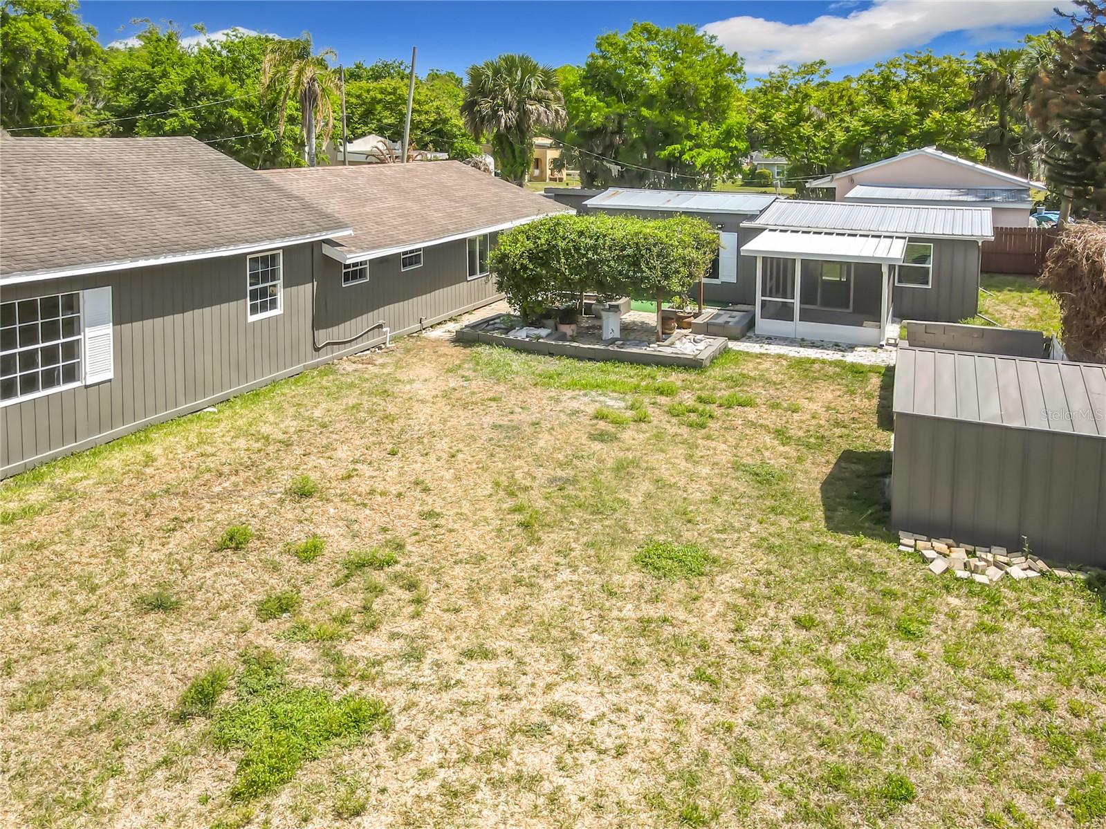 SKIPPER SUB - Residential