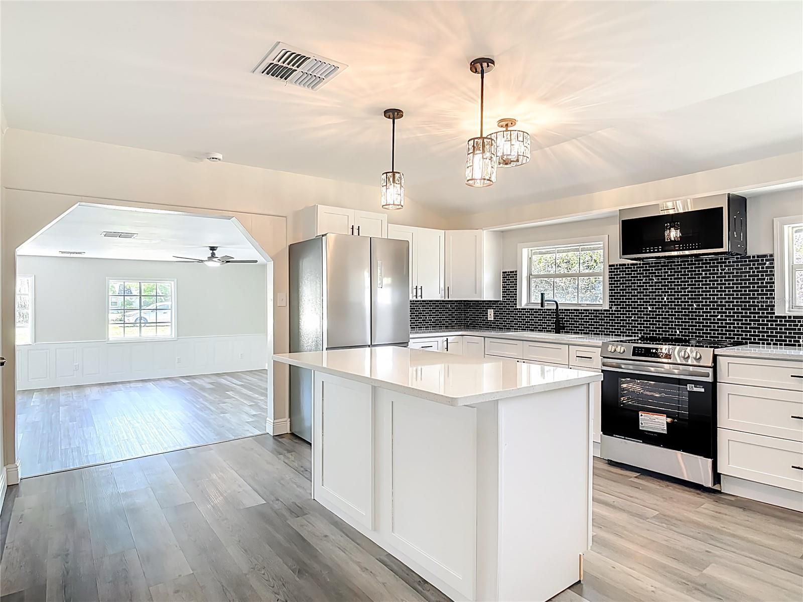 SKIPPER SUB - Residential