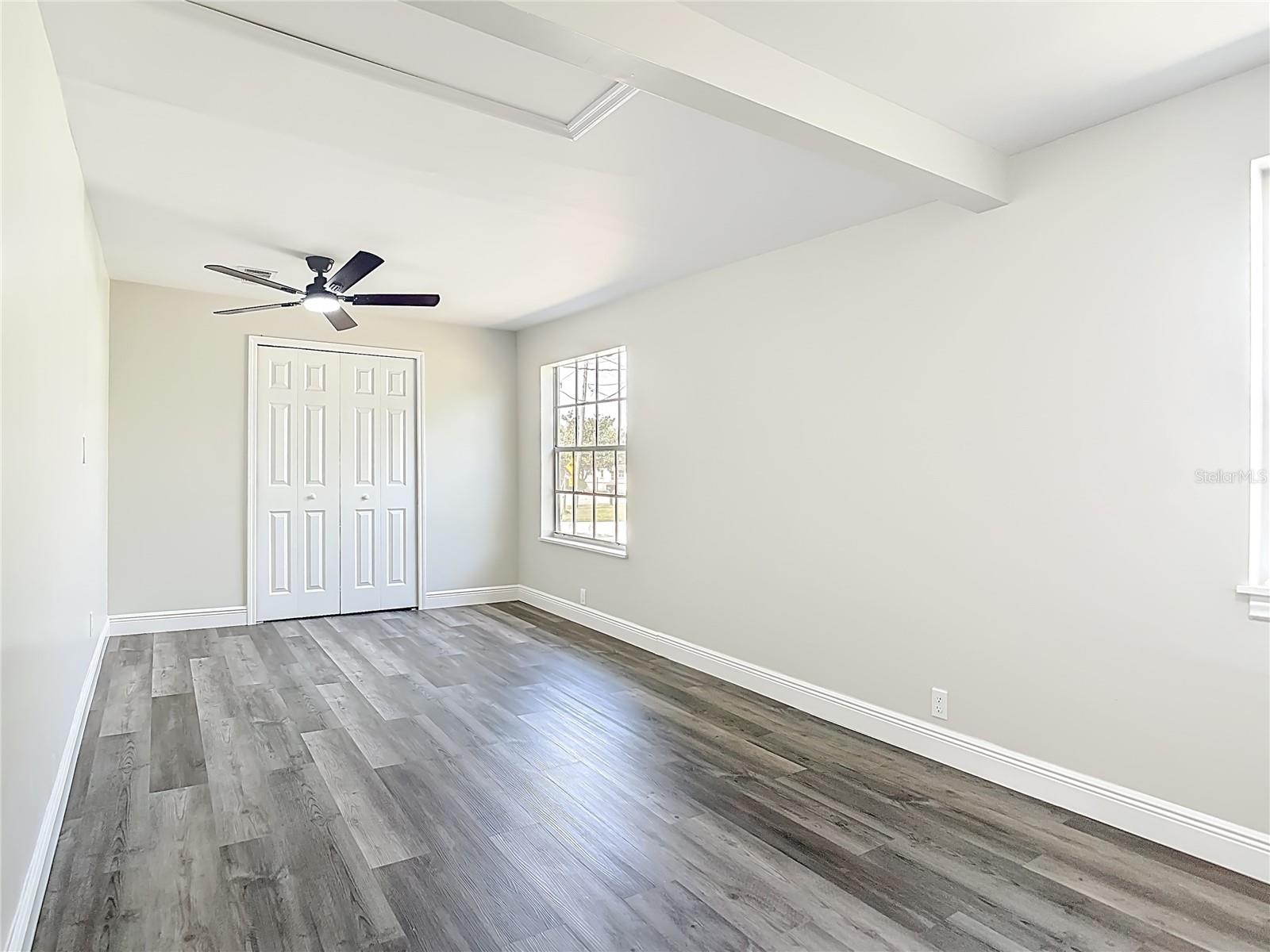 SKIPPER SUB - Residential