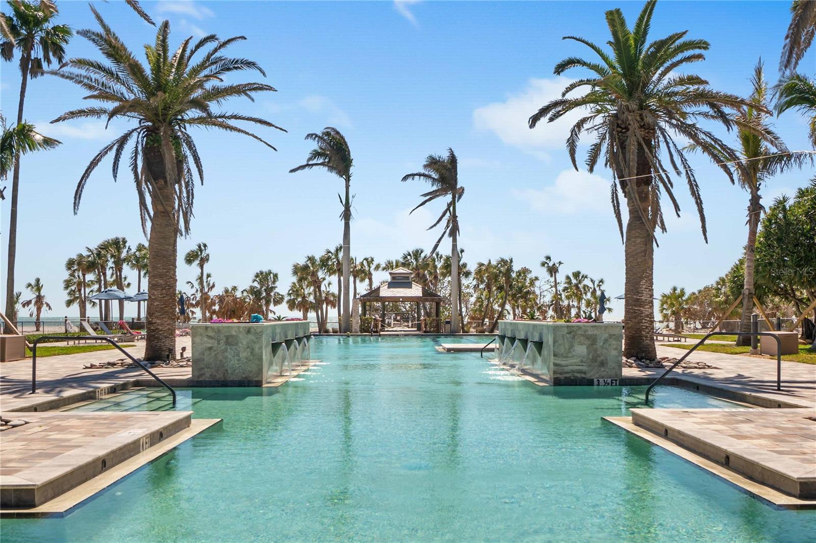 L AMBIANCE 1 - Residential