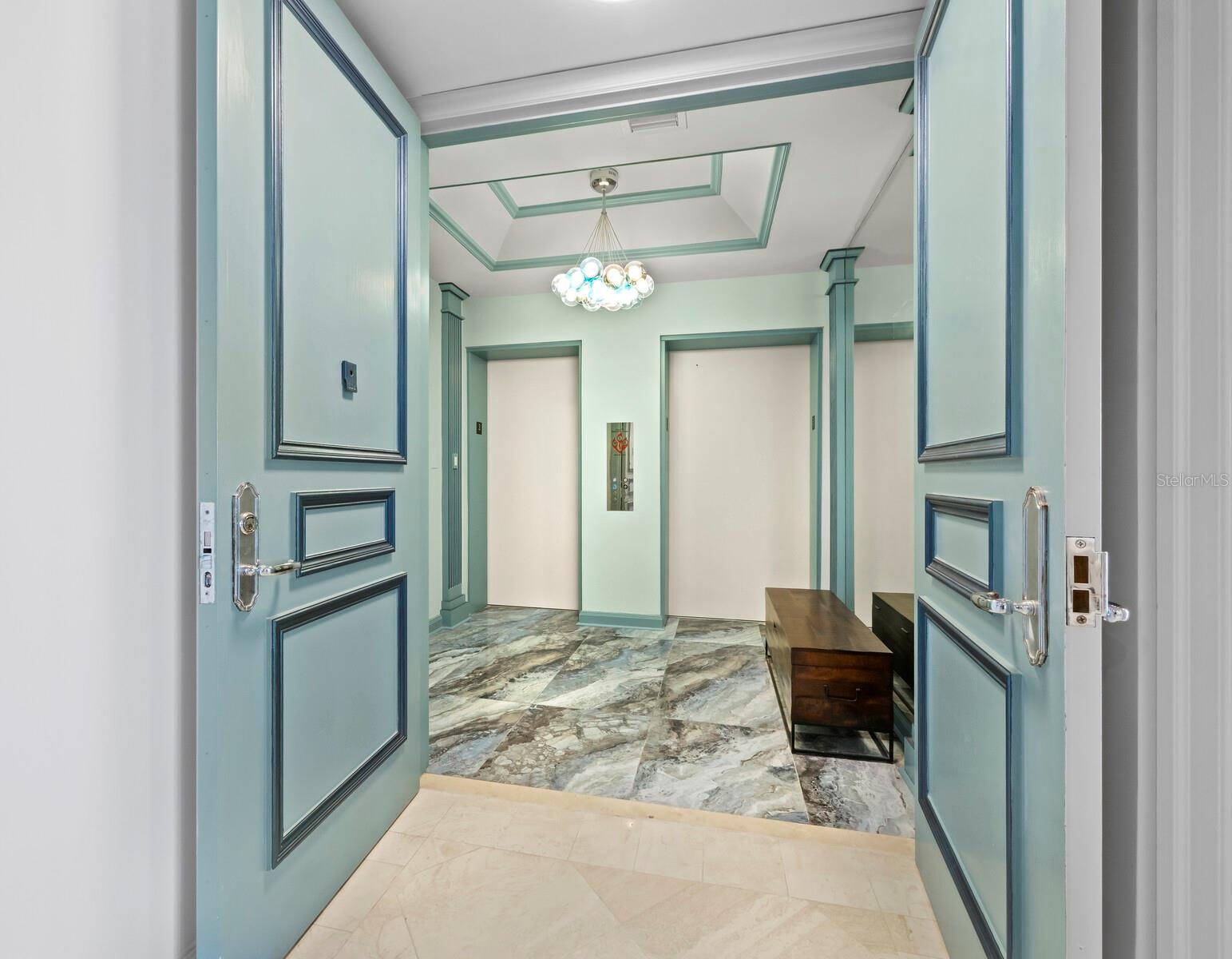 L AMBIANCE 1 - Residential