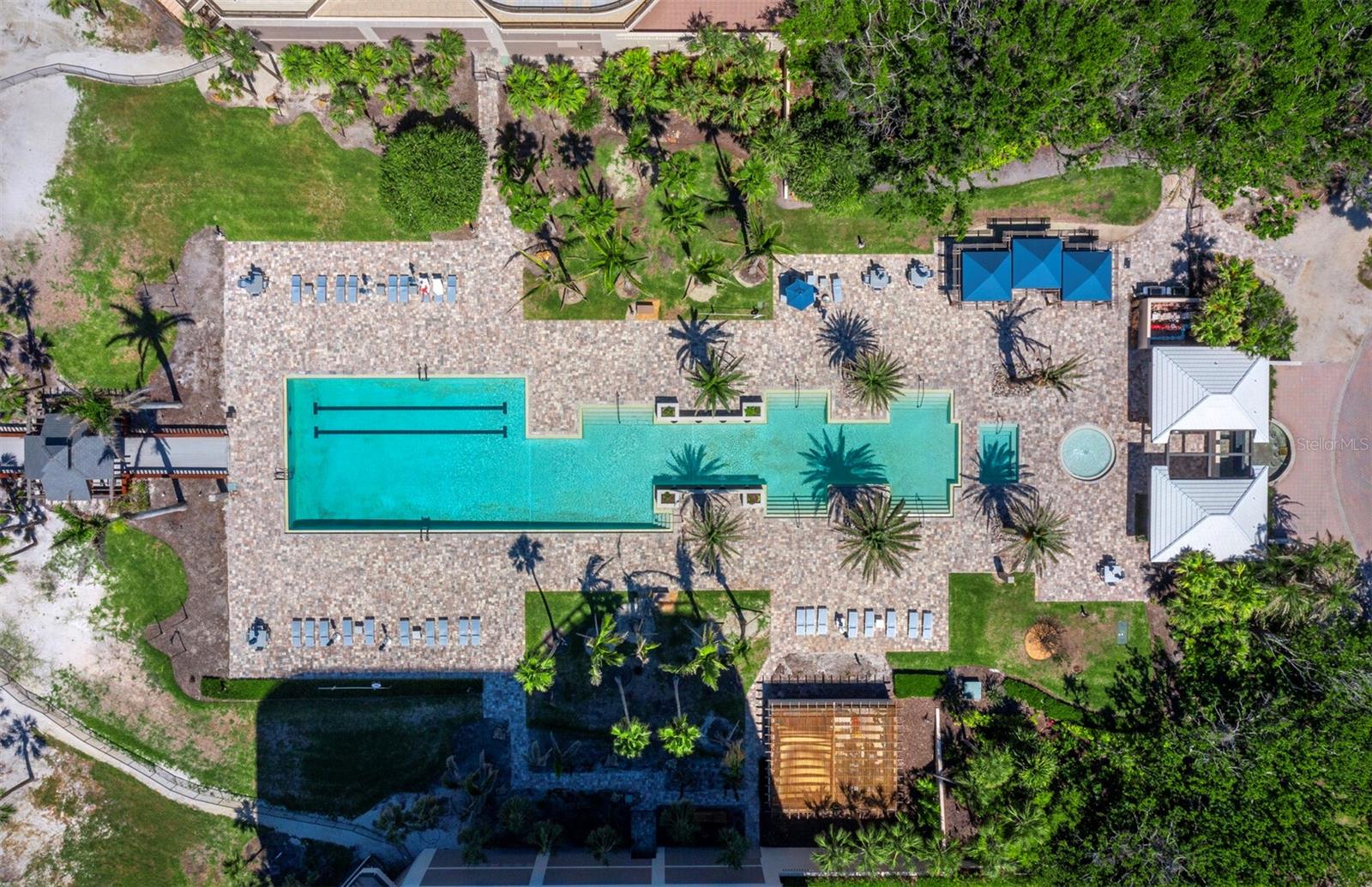 L AMBIANCE 1 - Residential