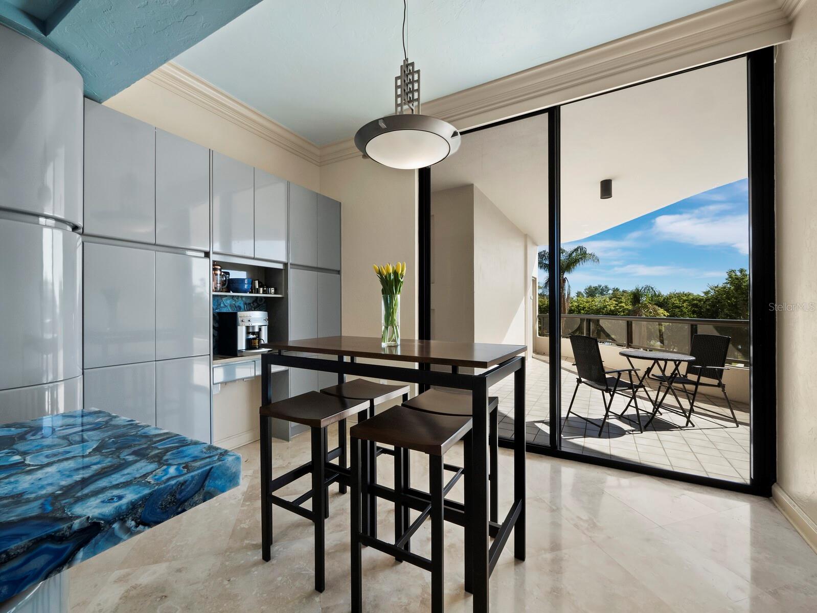 L AMBIANCE 1 - Residential