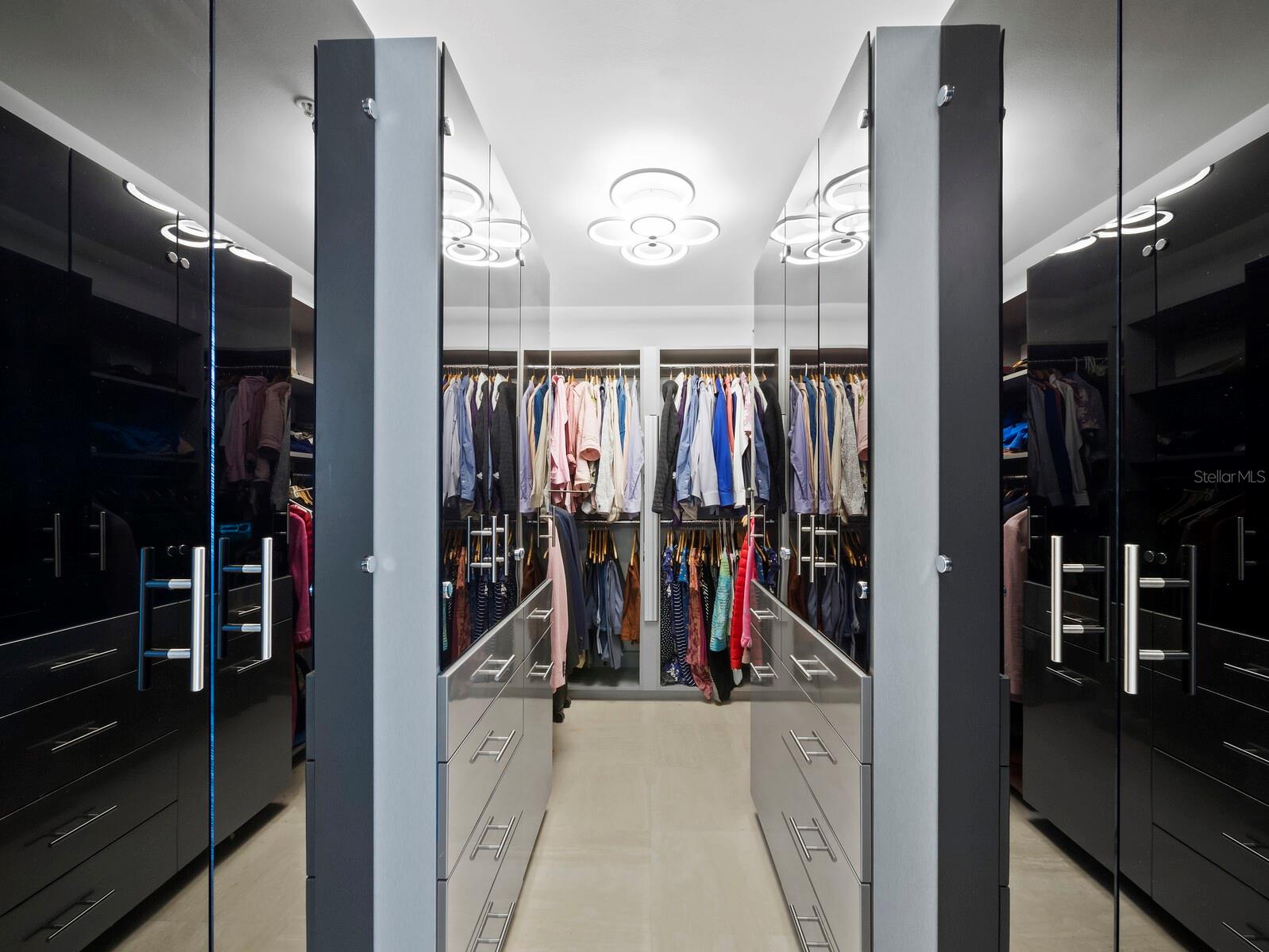 L AMBIANCE 1 - Residential