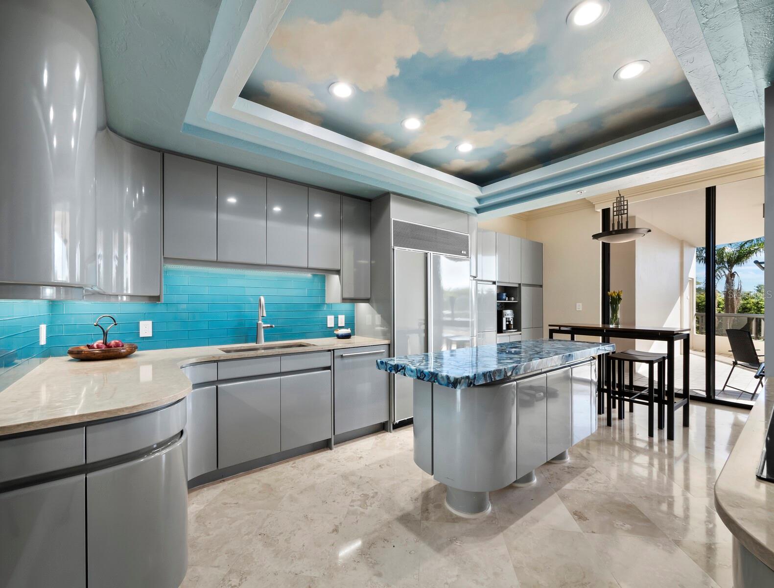 L AMBIANCE 1 - Residential