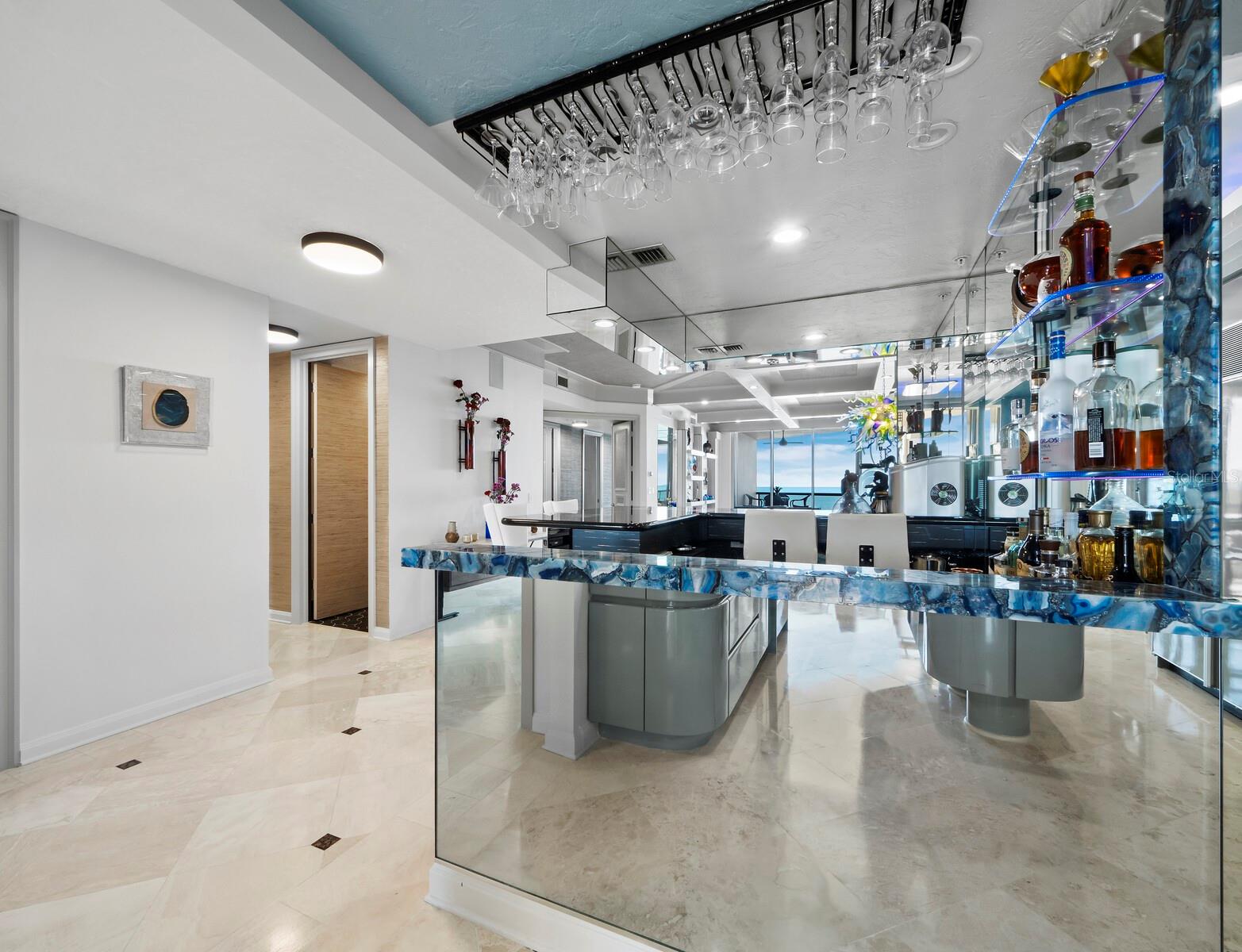 L AMBIANCE 1 - Residential