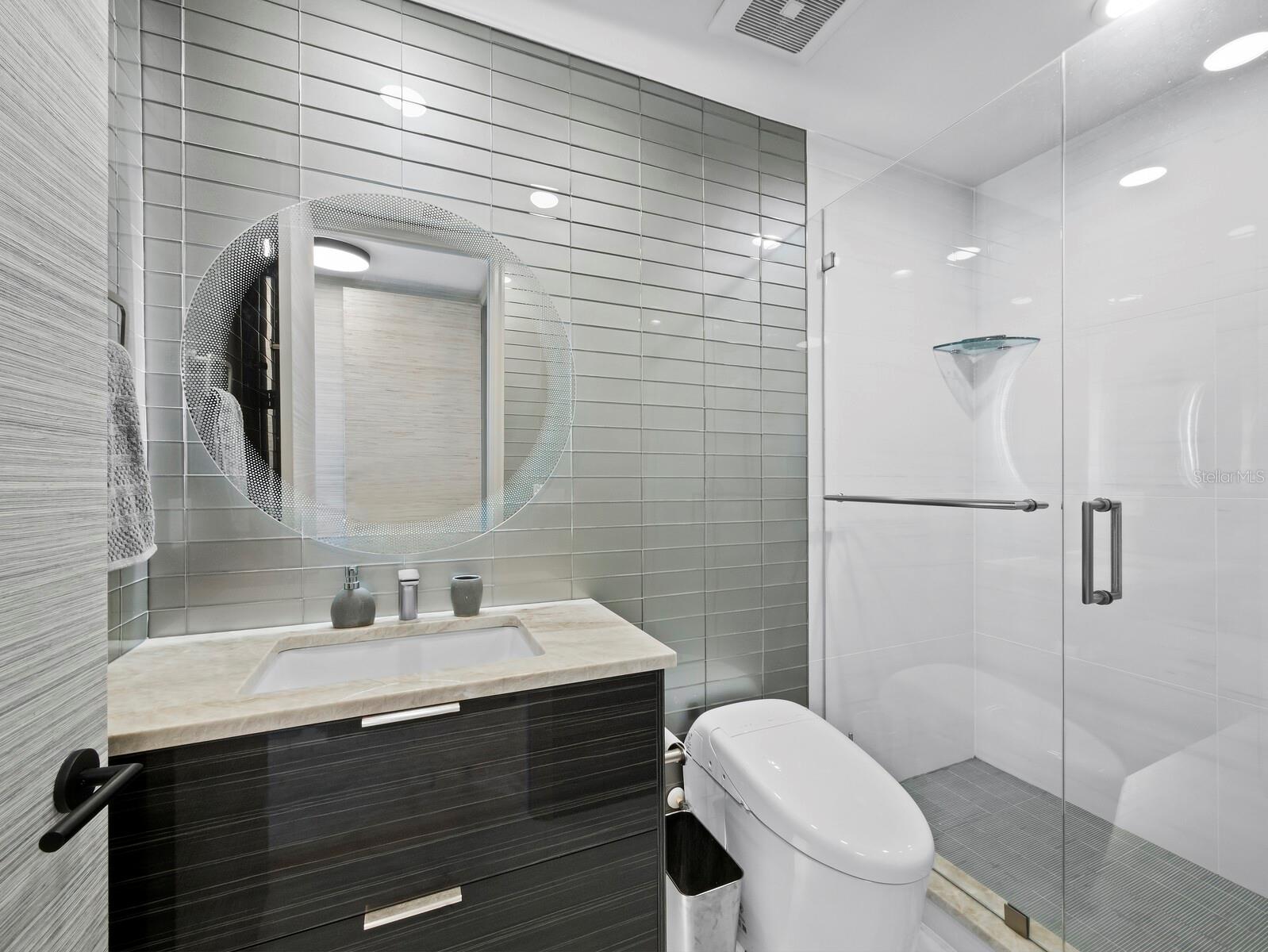 L AMBIANCE 1 - Residential