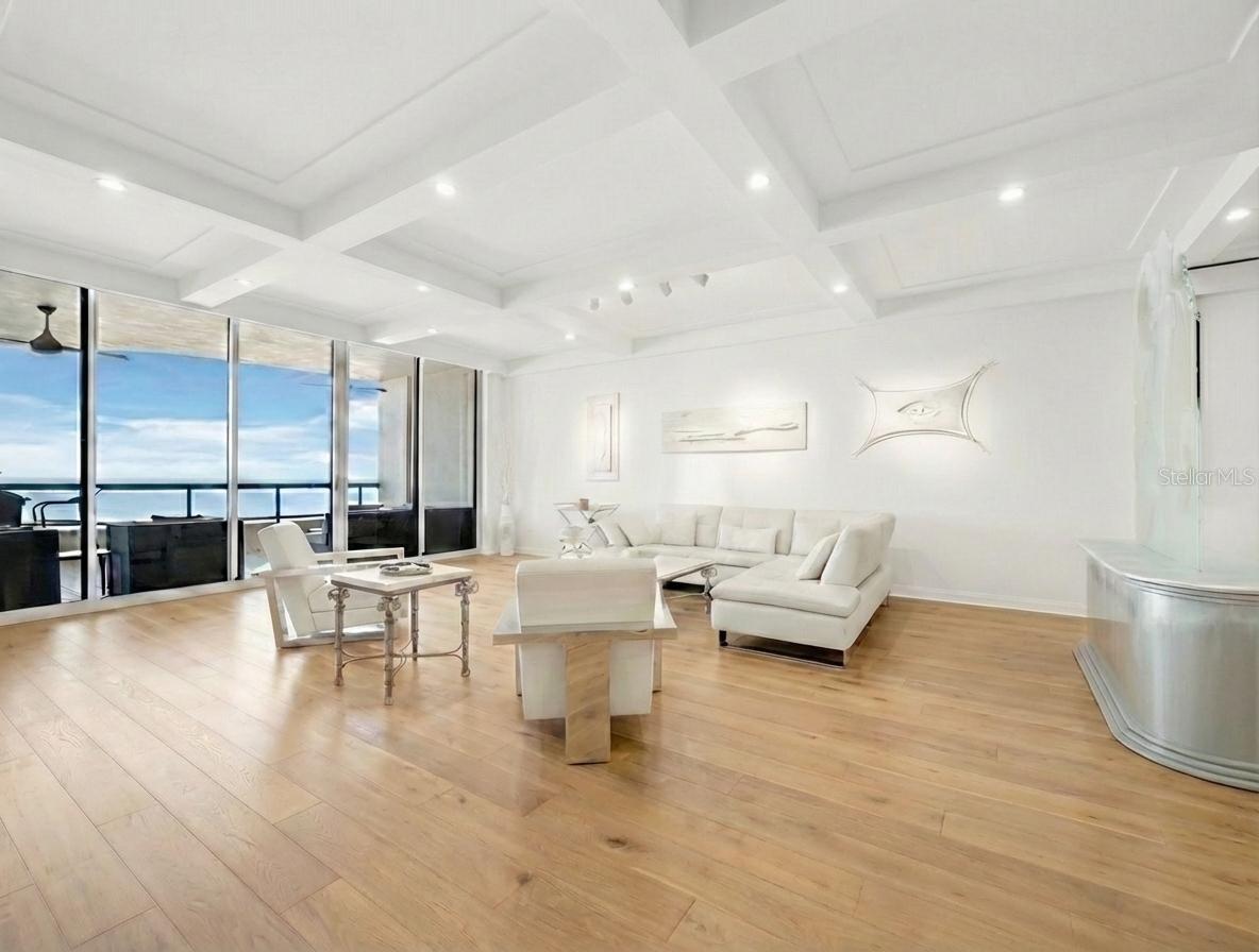 L AMBIANCE 1 - Residential