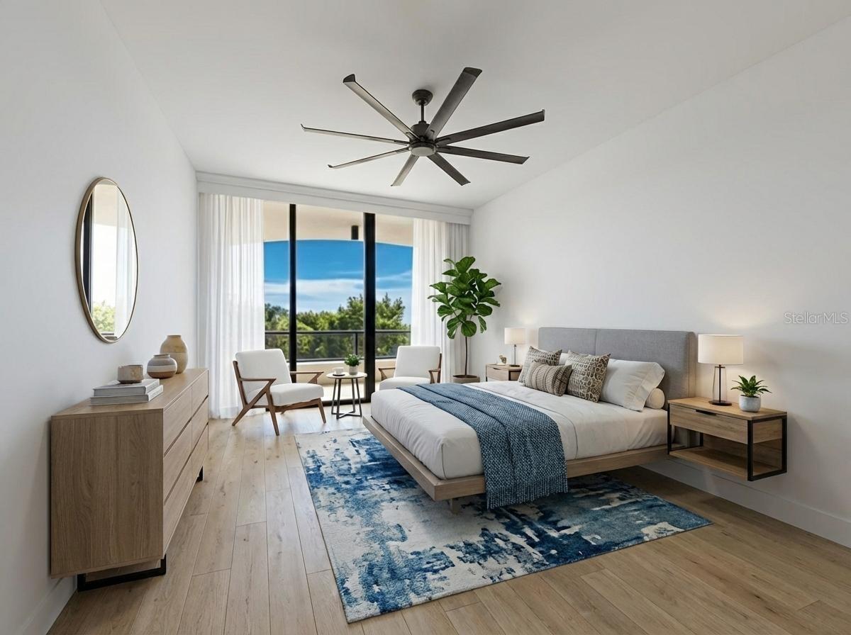 L AMBIANCE 1 - Residential