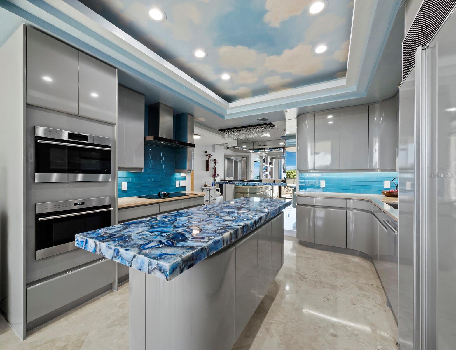 L AMBIANCE 1 - Residential