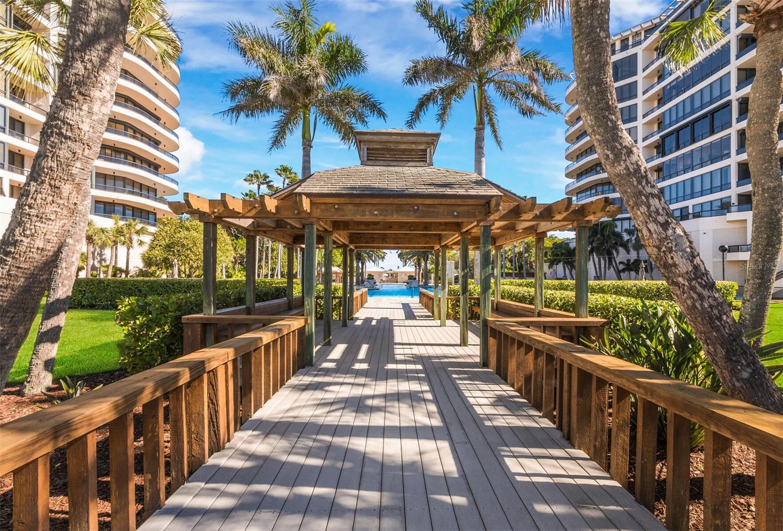 L AMBIANCE 1 - Residential