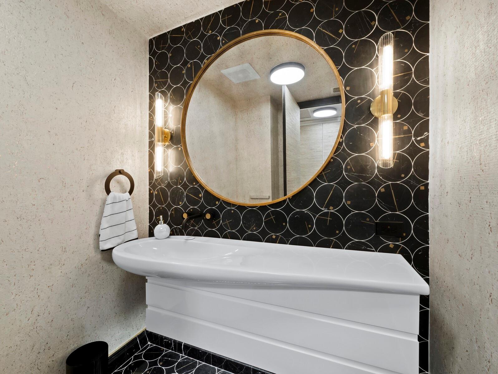 L AMBIANCE 1 - Residential