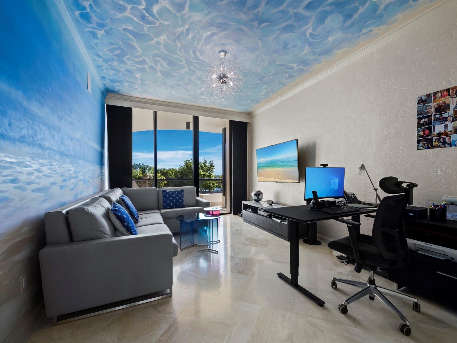 L AMBIANCE 1 - Residential