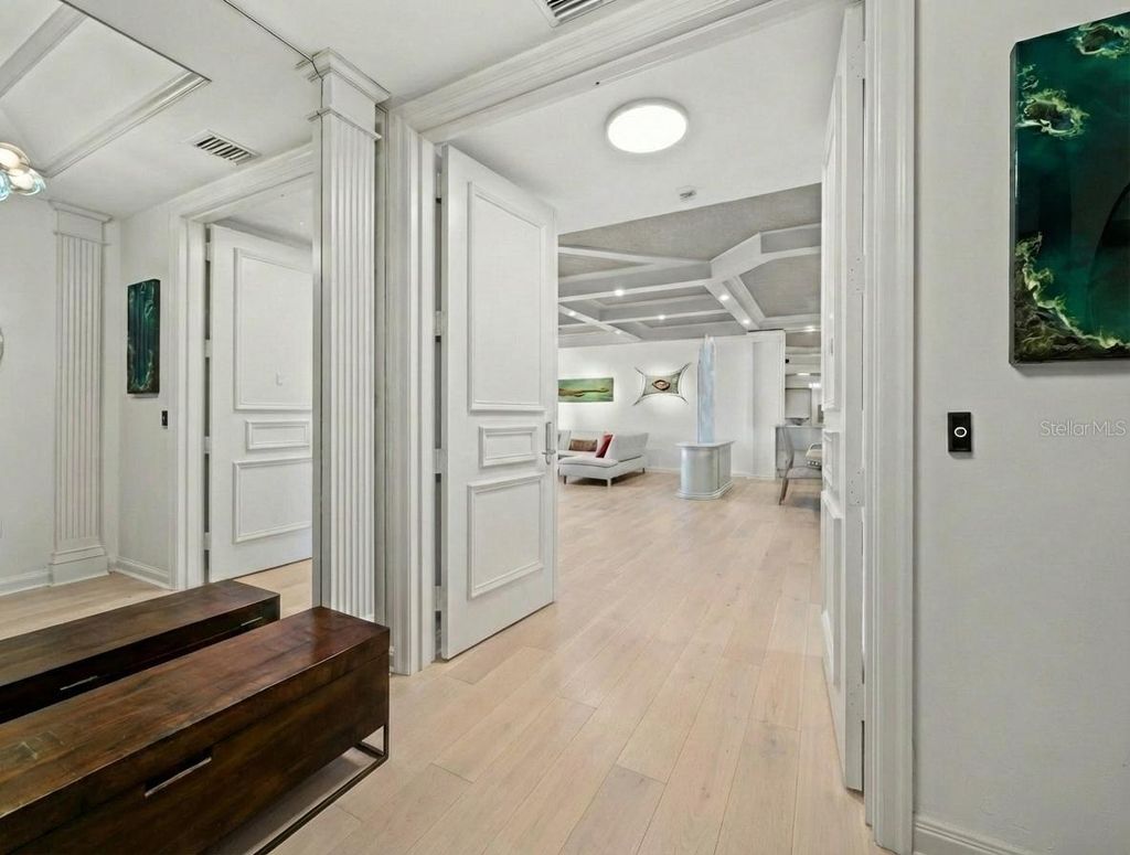 Photo of 415 L Ambiance Drive #D306, Longboat Key, FL 34228 (MLS # A4649174)