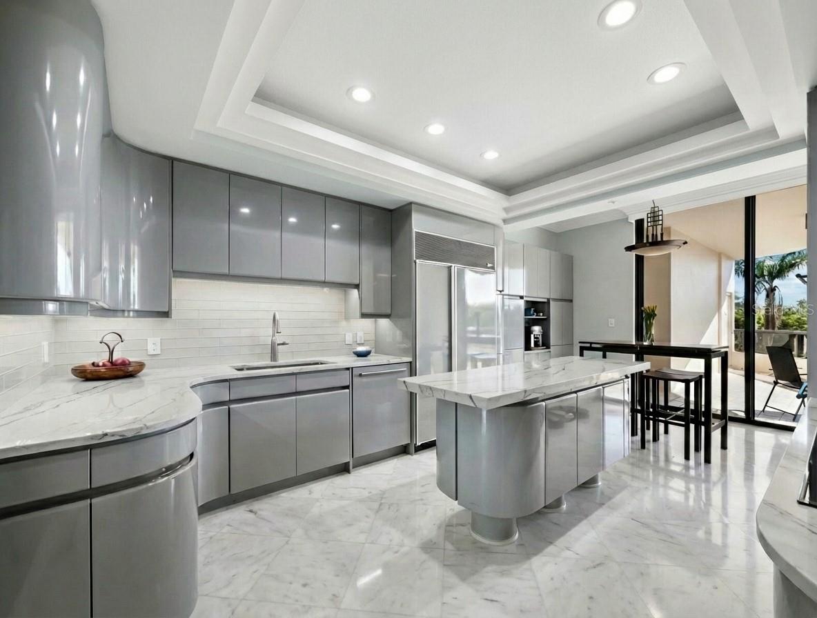 L AMBIANCE 1 - Residential