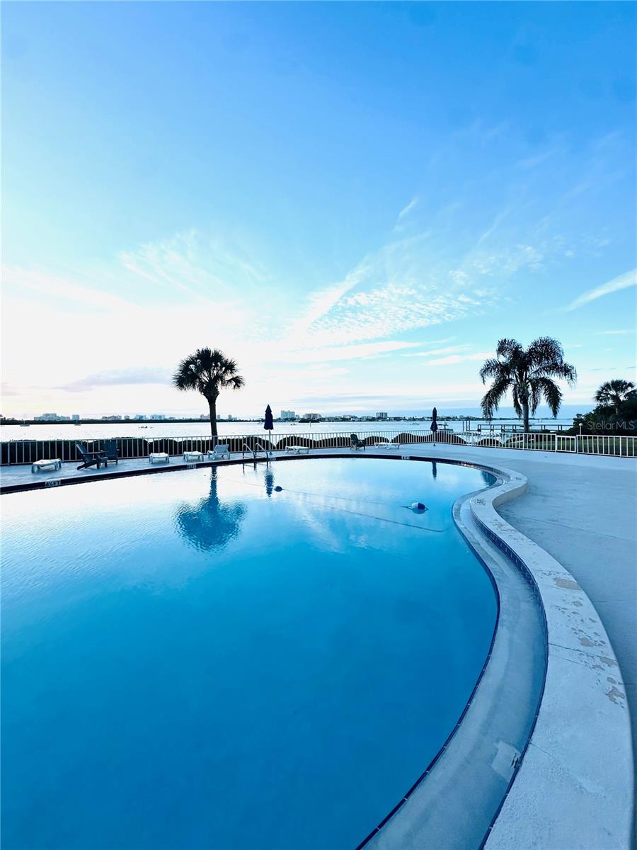 HARBOR BLUFFS WATERFRONT CONDO - Residential Lease