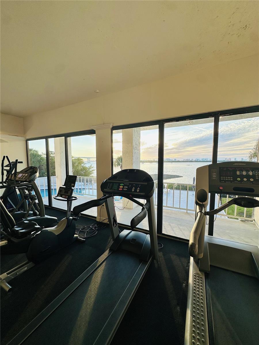 HARBOR BLUFFS WATERFRONT CONDO - Residential Lease