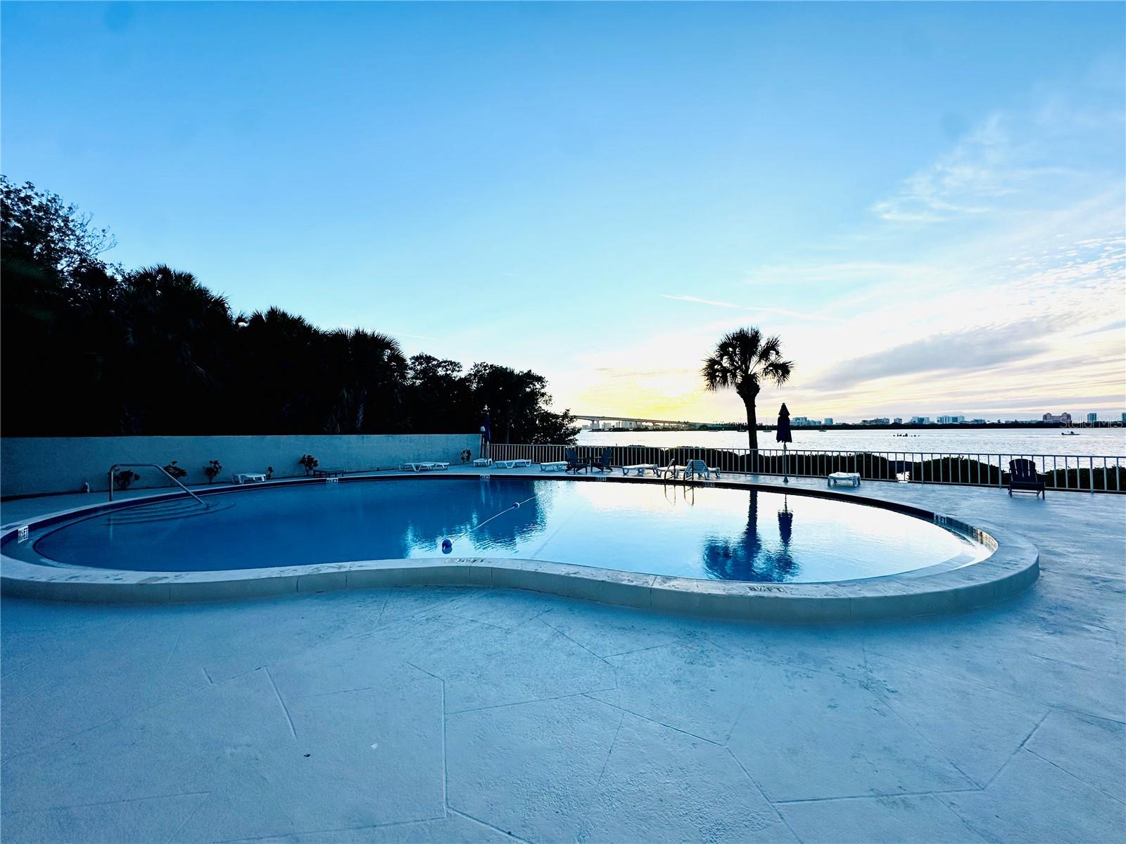 HARBOR BLUFFS WATERFRONT CONDO - Residential Lease