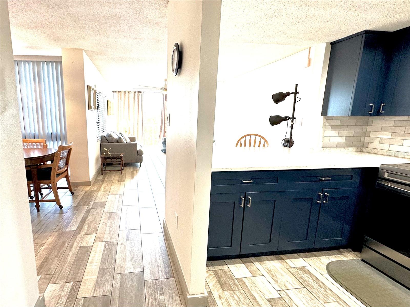 HARBOR BLUFFS WATERFRONT CONDO - Residential Lease