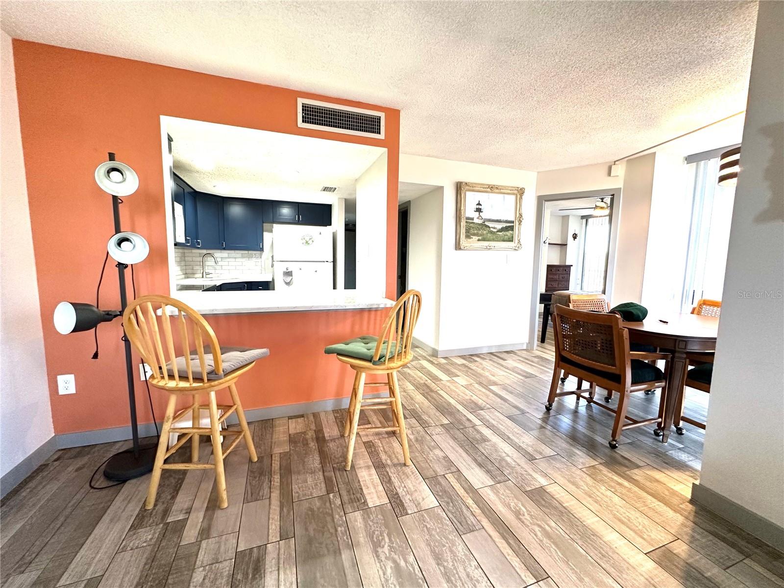 HARBOR BLUFFS WATERFRONT CONDO - Residential Lease