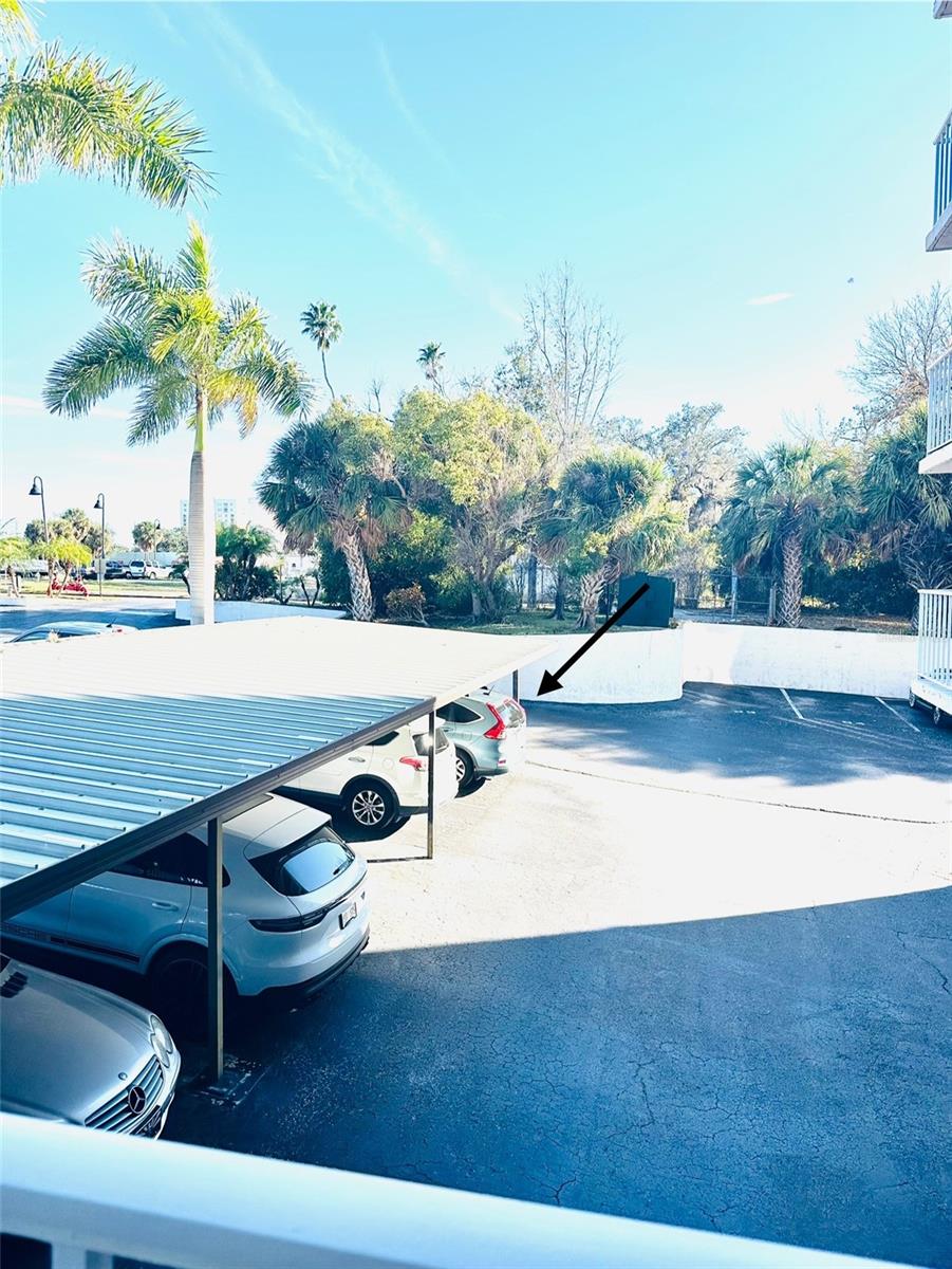 HARBOR BLUFFS WATERFRONT CONDO - Residential Lease