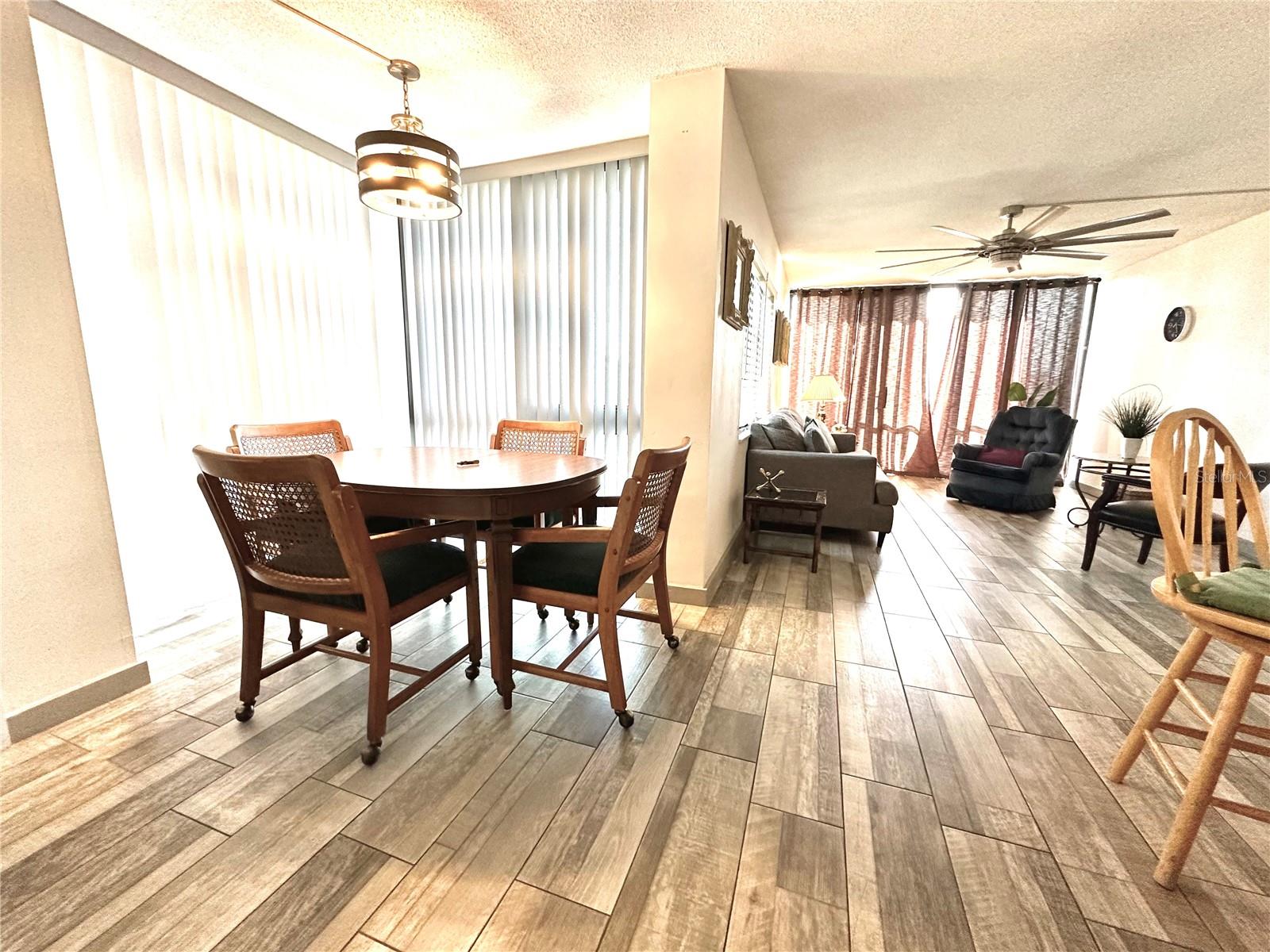 HARBOR BLUFFS WATERFRONT CONDO - Residential Lease