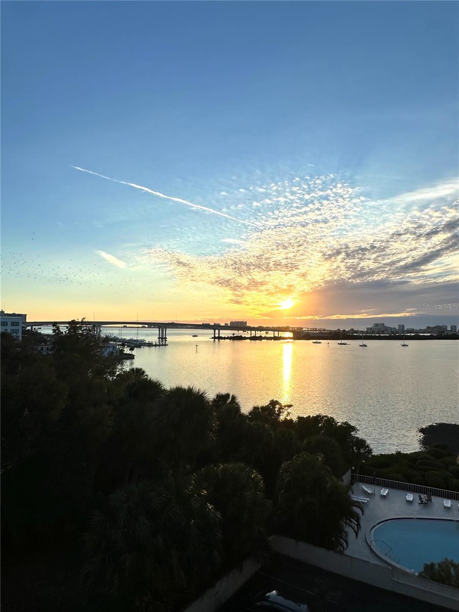 HARBOR BLUFFS WATERFRONT CONDO - Residential Lease